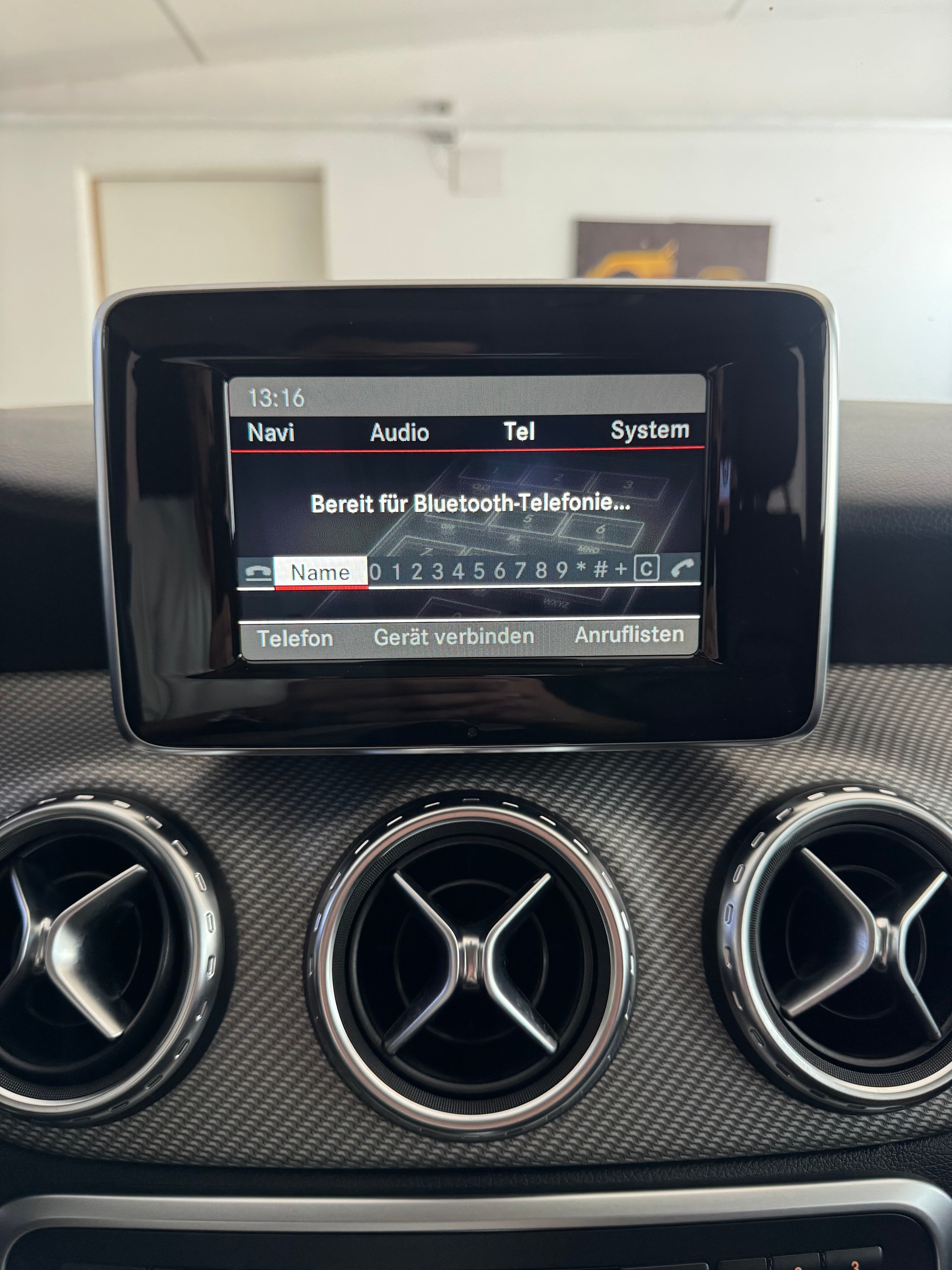 MERCEDES-BENZ GLA 200 CDI Swiss Star Edition Urban 4Matic 7G-DCT*CH-Fahrzeug*-image-15