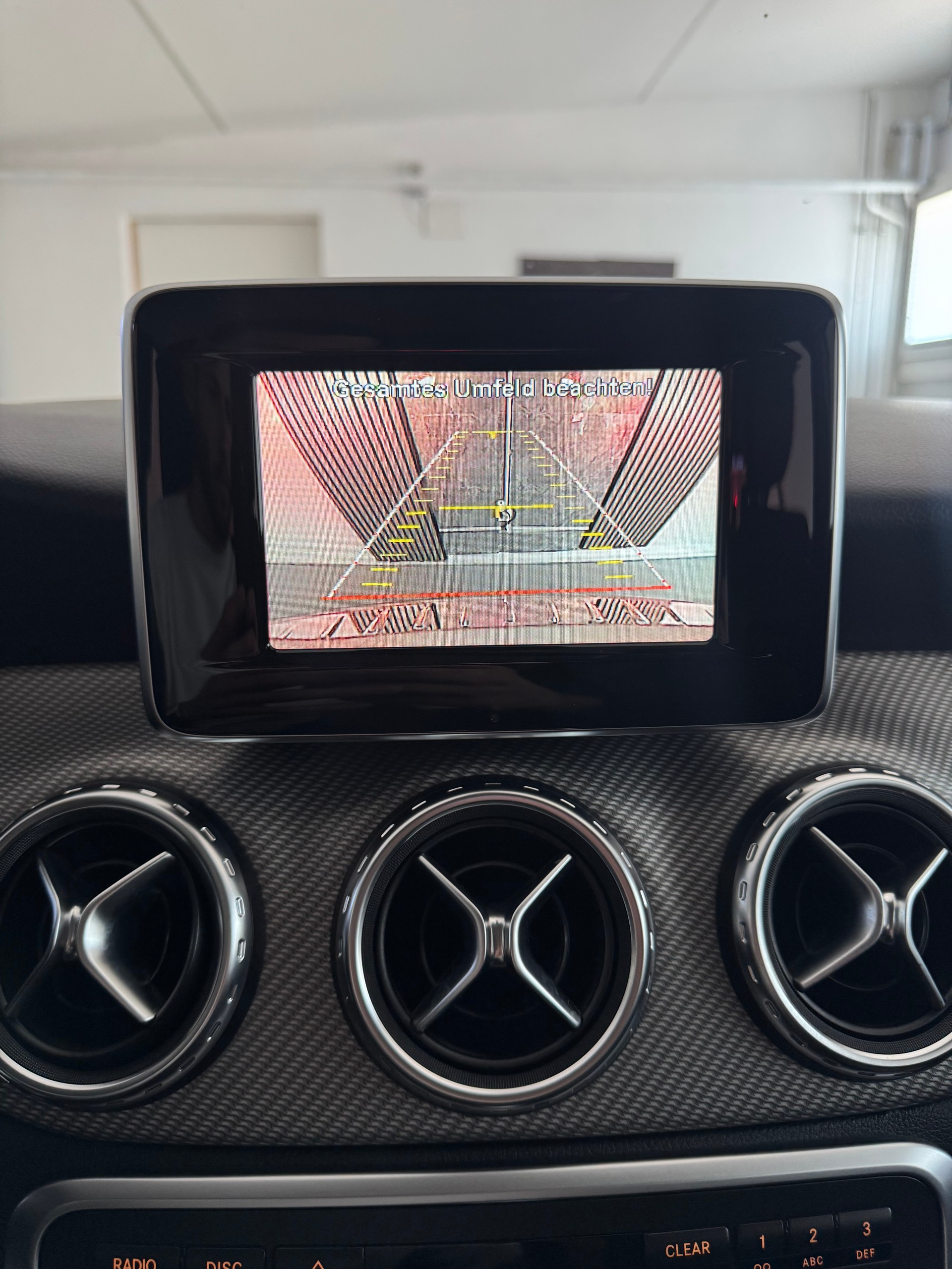 MERCEDES-BENZ GLA 200 CDI Swiss Star Edition Urban 4Matic 7G-DCT*CH-Fahrzeug*-image-13