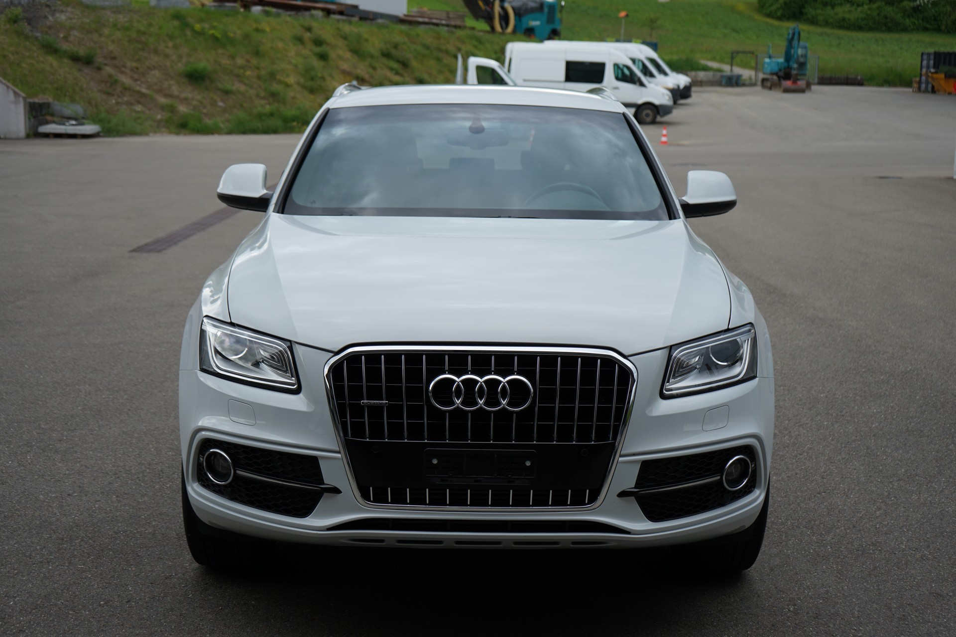 AUDI 2.0 TDI quattro S-Tronic-image-0