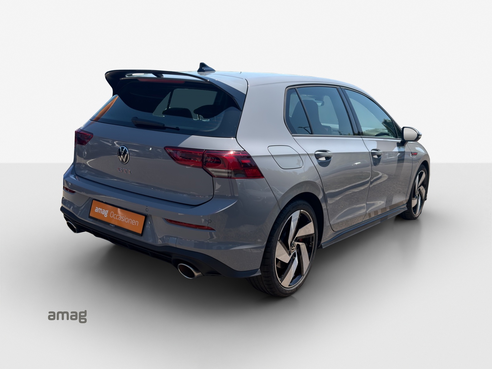 VW Golf 2.0 TSI GTI Clubsport DSG-image-4