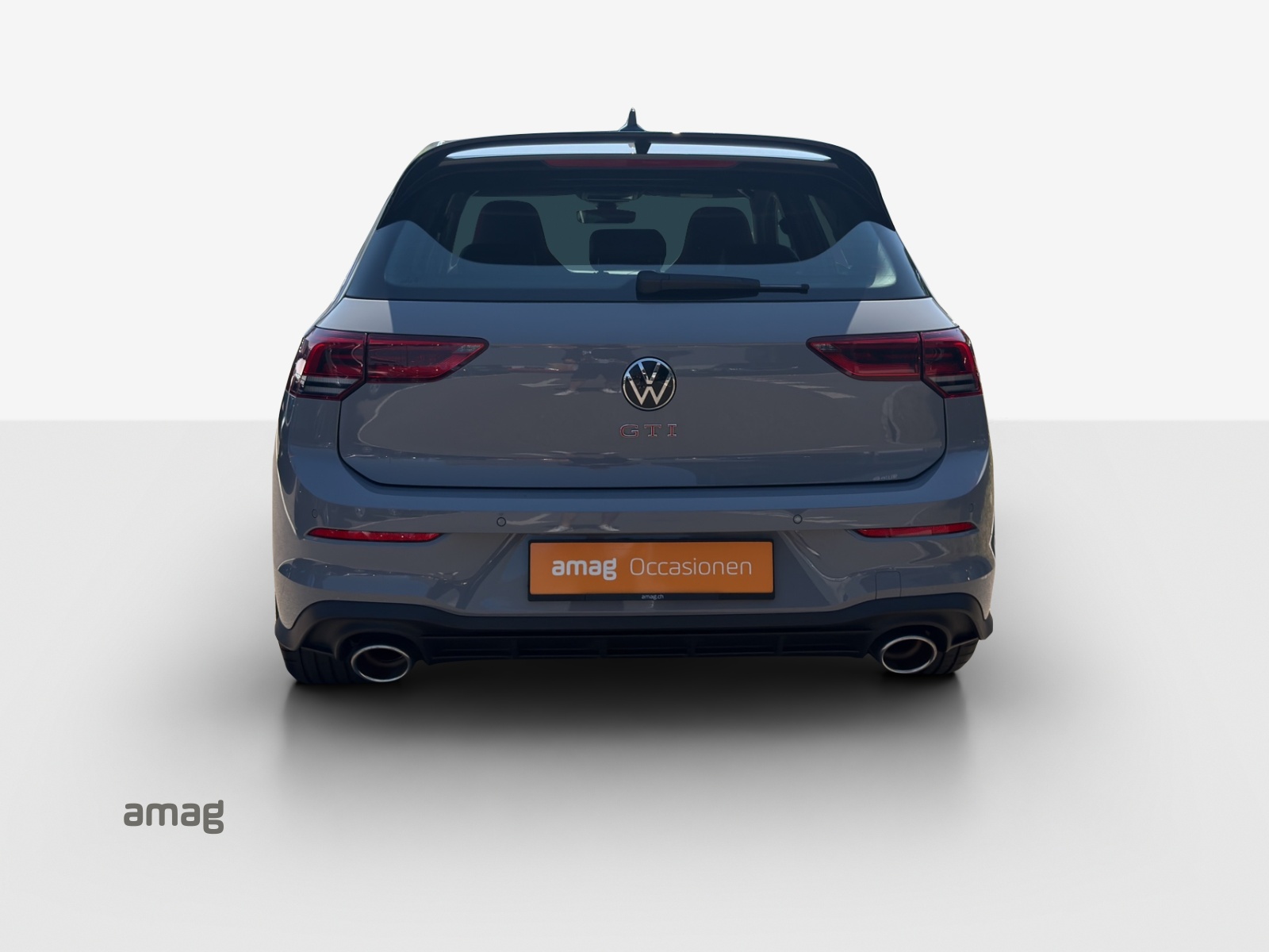 VW Golf 2.0 TSI GTI Clubsport DSG-image-3