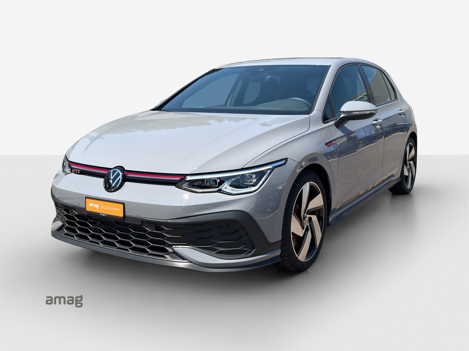 VW Golf 2.0 TSI GTI Clubsport DSG-image-0