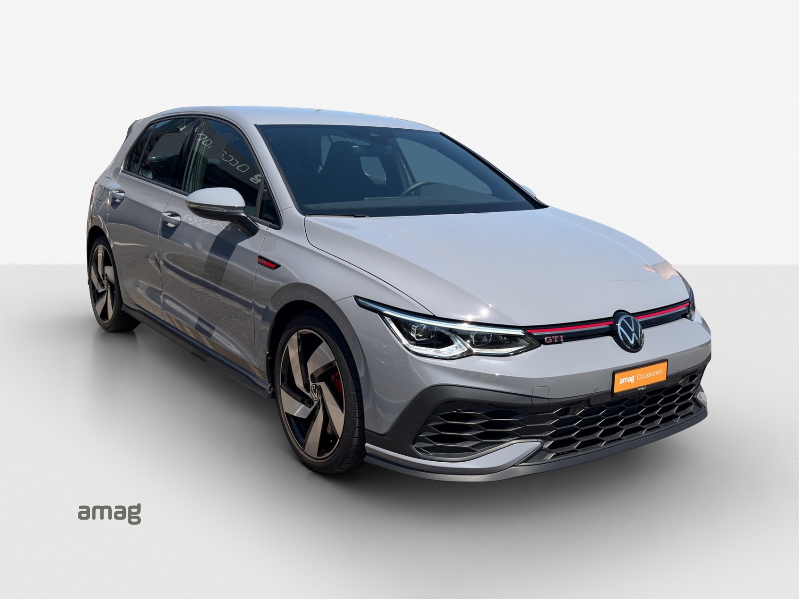 VW Golf 2.0 TSI GTI Clubsport DSG-image-5
