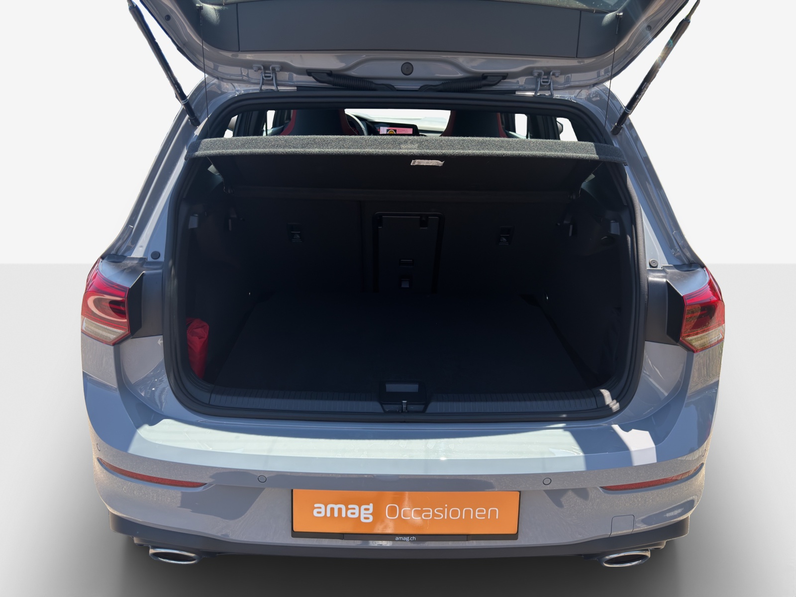 VW Golf 2.0 TSI GTI Clubsport DSG-image-12