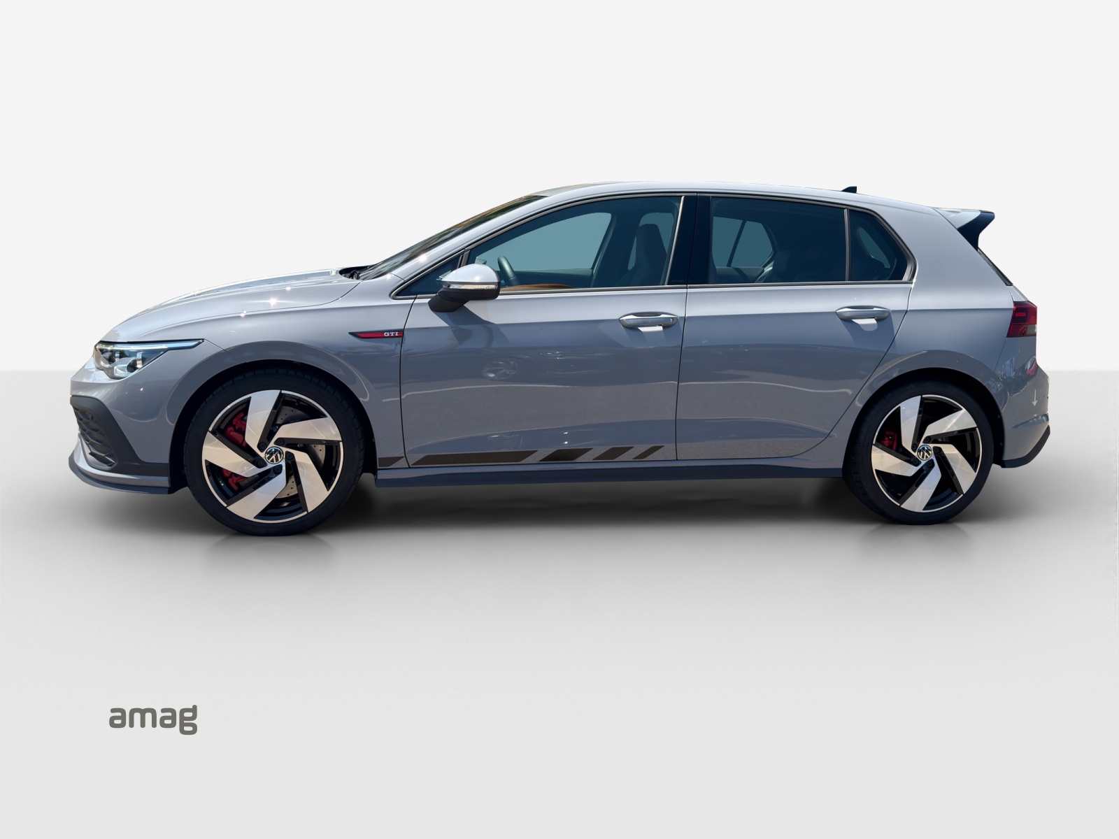 VW Golf 2.0 TSI GTI Clubsport DSG-image-1