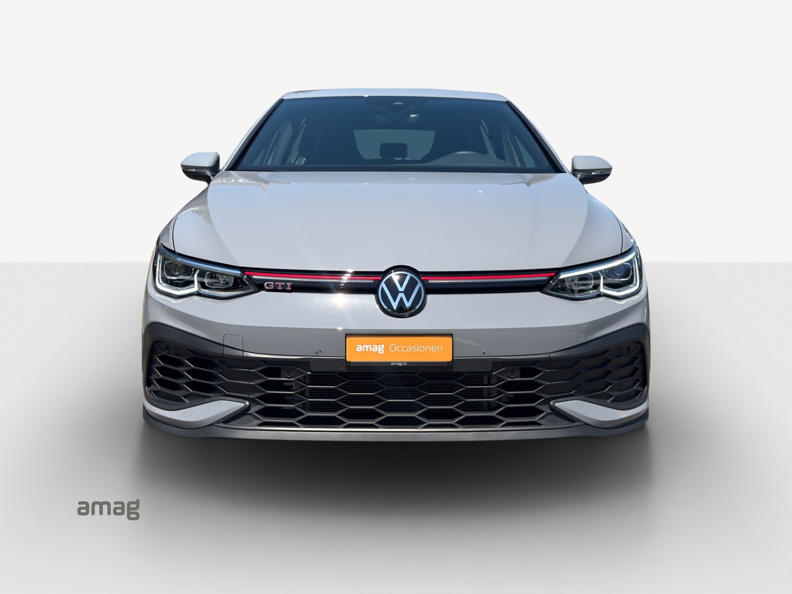 VW Golf 2.0 TSI GTI Clubsport DSG-image-6