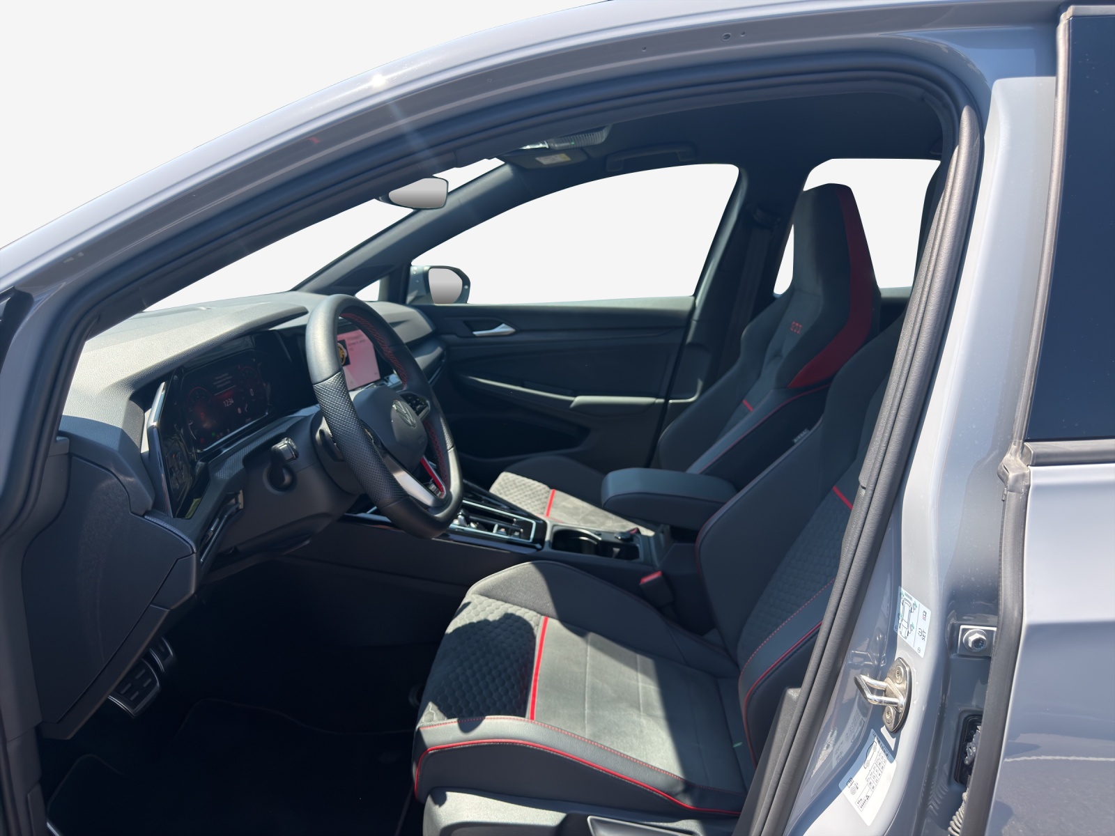 VW Golf 2.0 TSI GTI Clubsport DSG-image-7