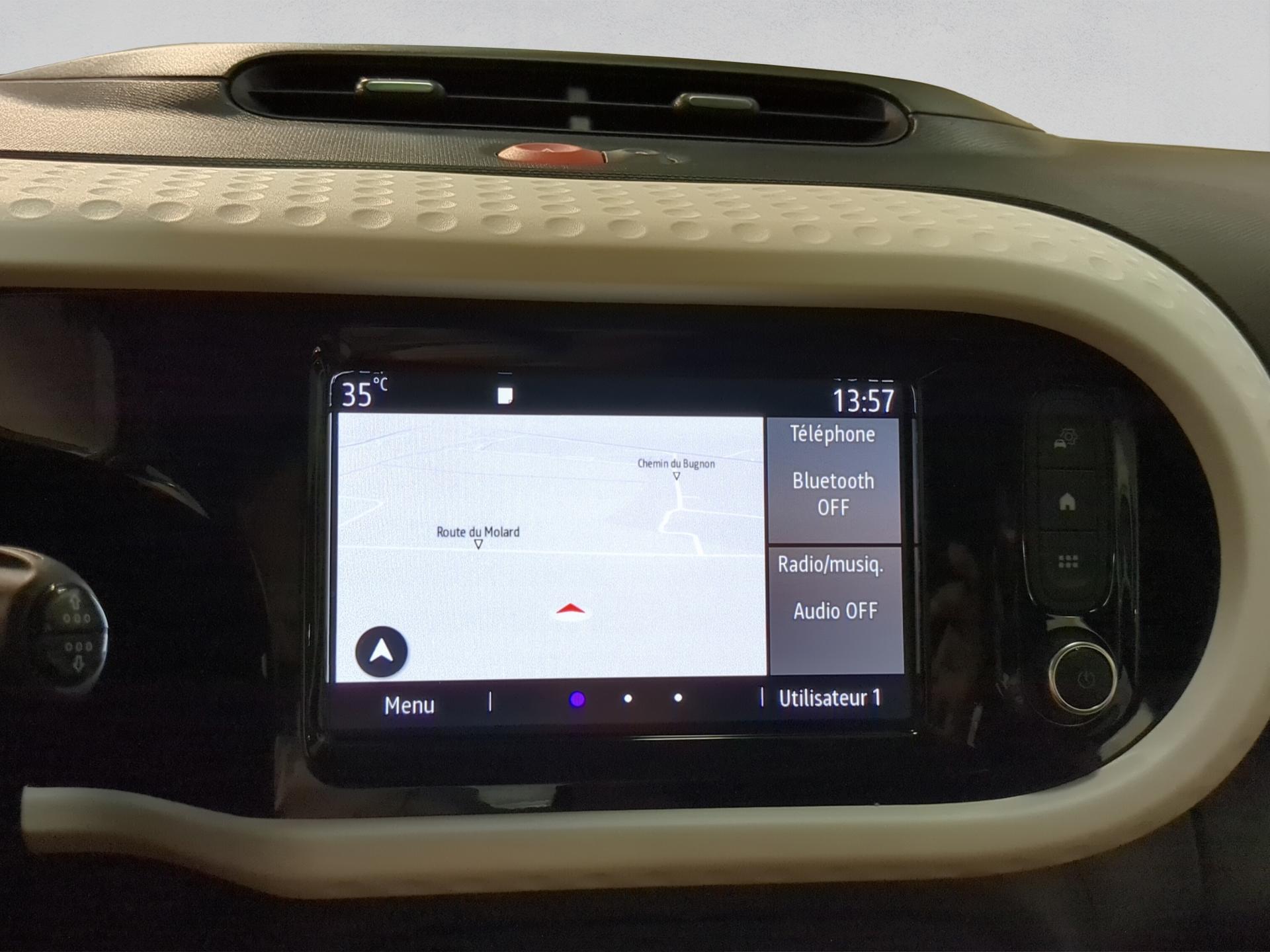 RENAULT Twingo SCe 65 Equilibre-image-11