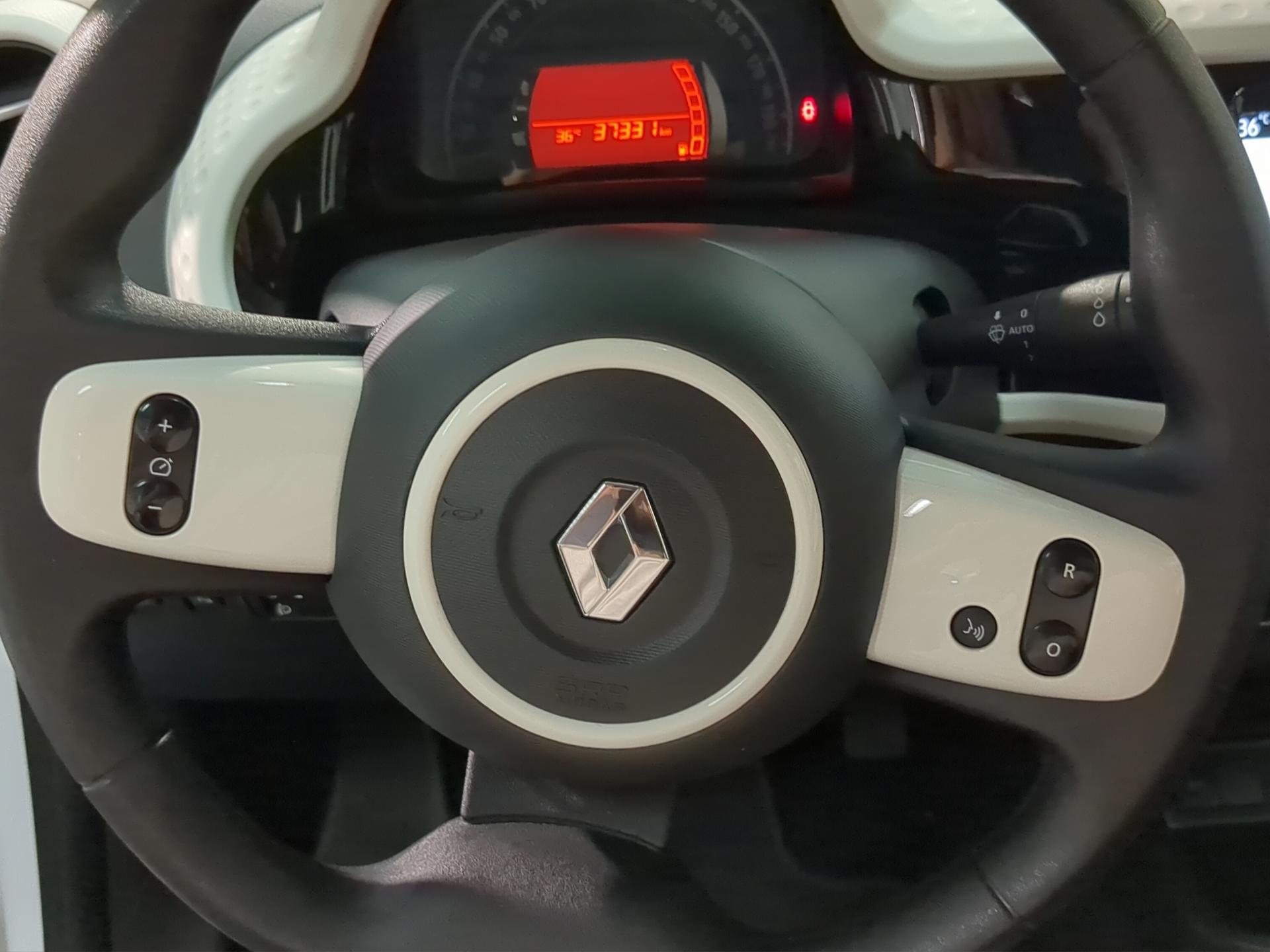 RENAULT Twingo SCe 65 Equilibre-image-9