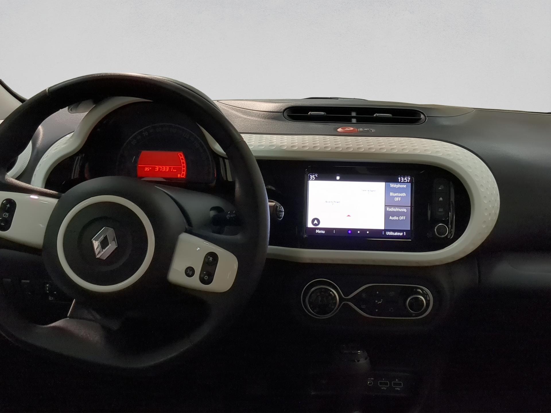 RENAULT Twingo SCe 65 Equilibre-image-12
