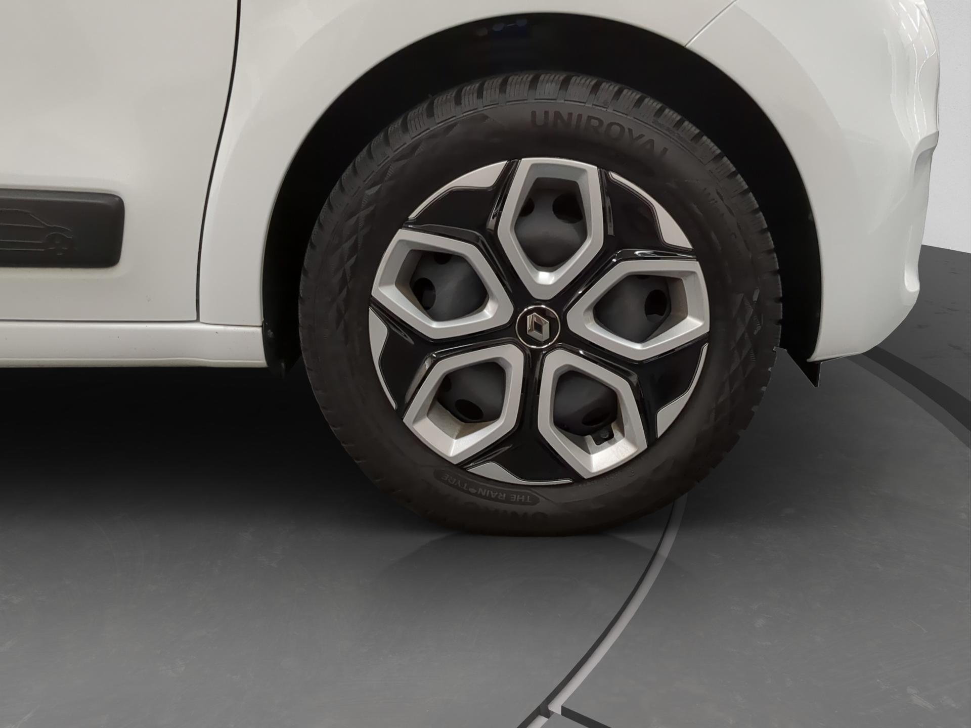 RENAULT Twingo SCe 65 Equilibre-image-16
