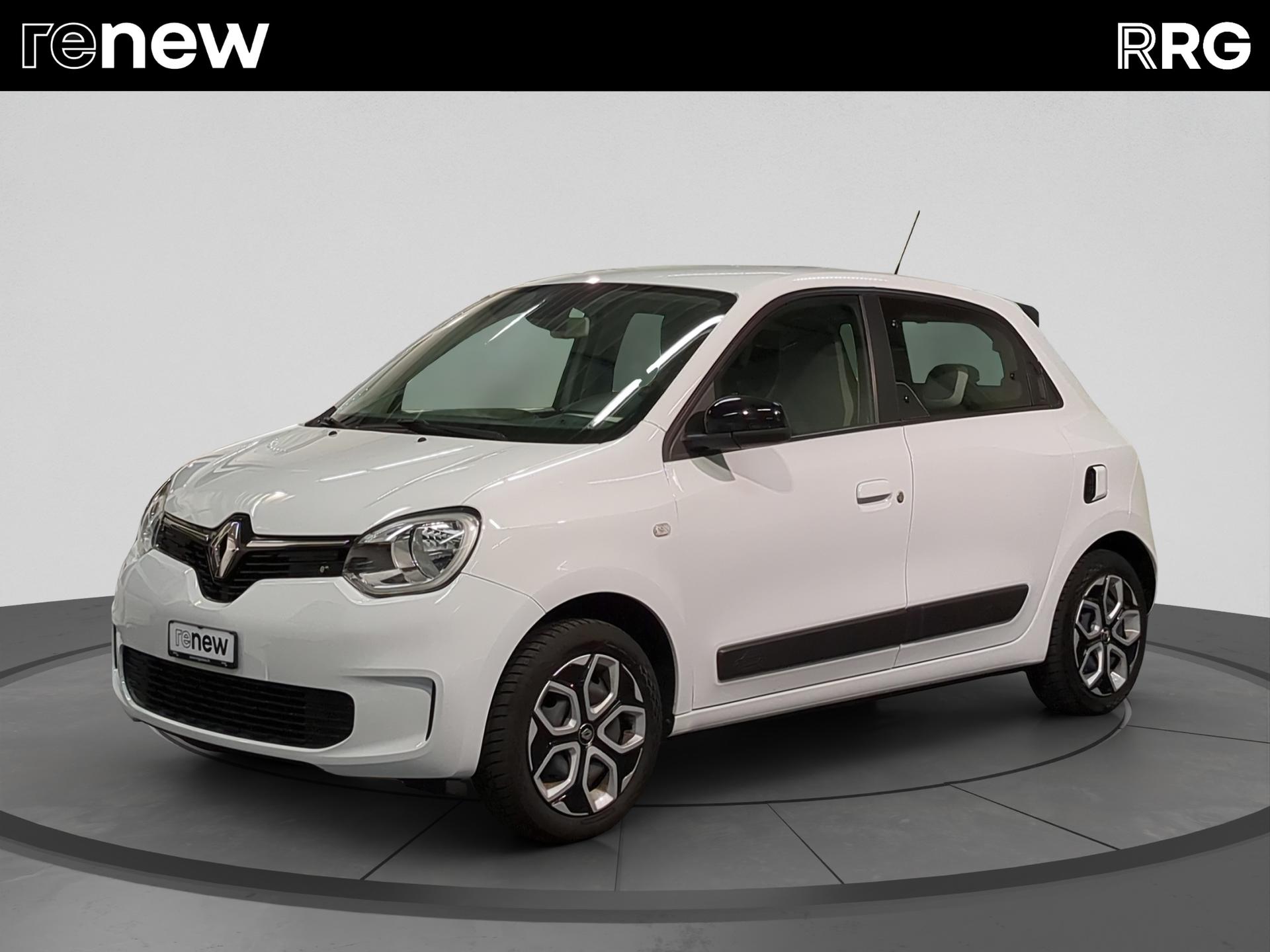 RENAULT Twingo SCe 65 Equilibre-image-6