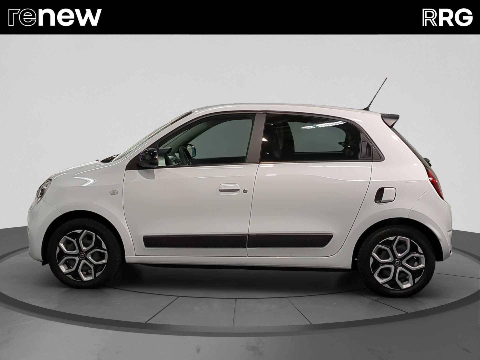 RENAULT Twingo SCe 65 Equilibre-image-5