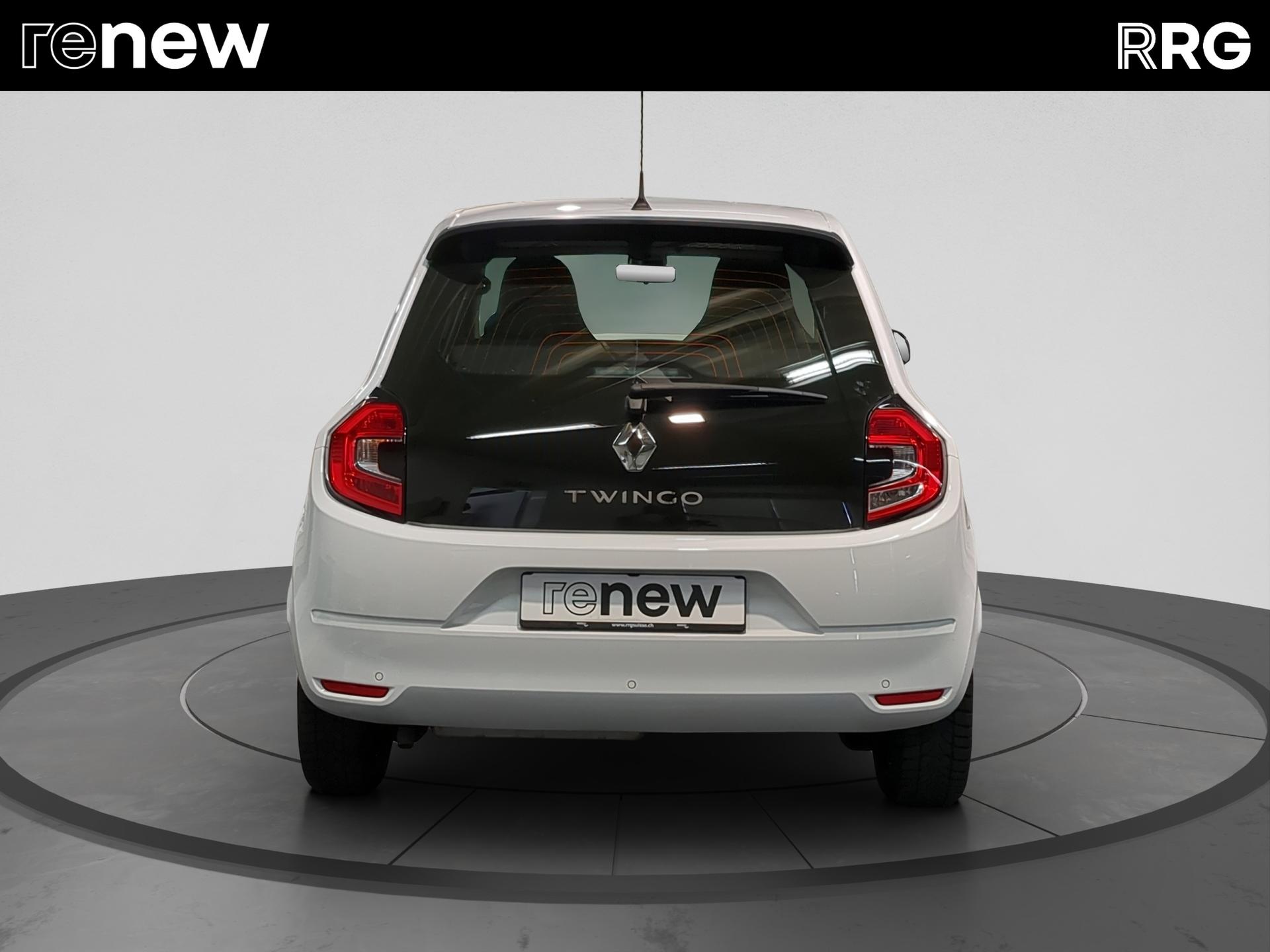 RENAULT Twingo SCe 65 Equilibre-image-3