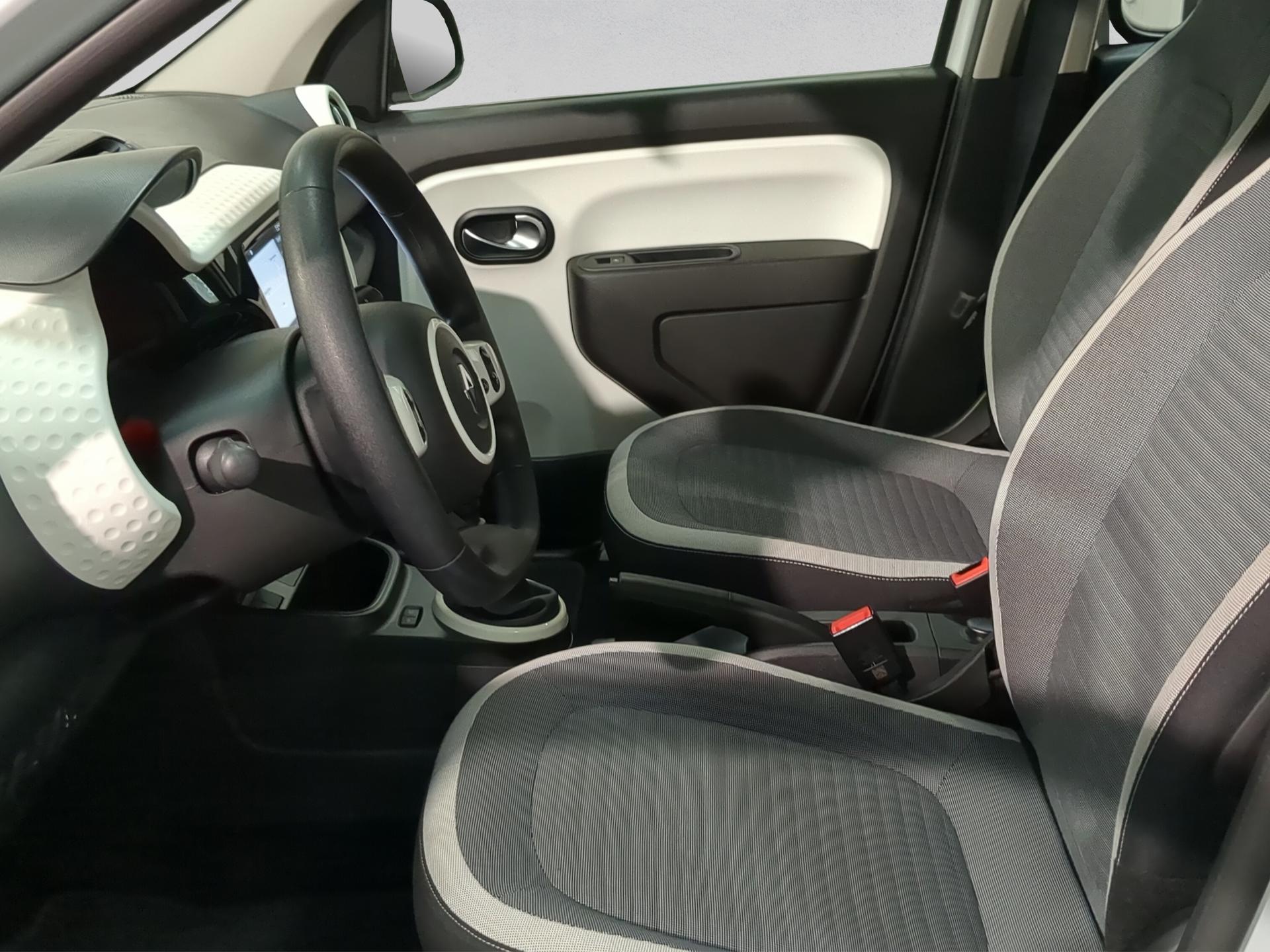 RENAULT Twingo SCe 65 Equilibre-image-8