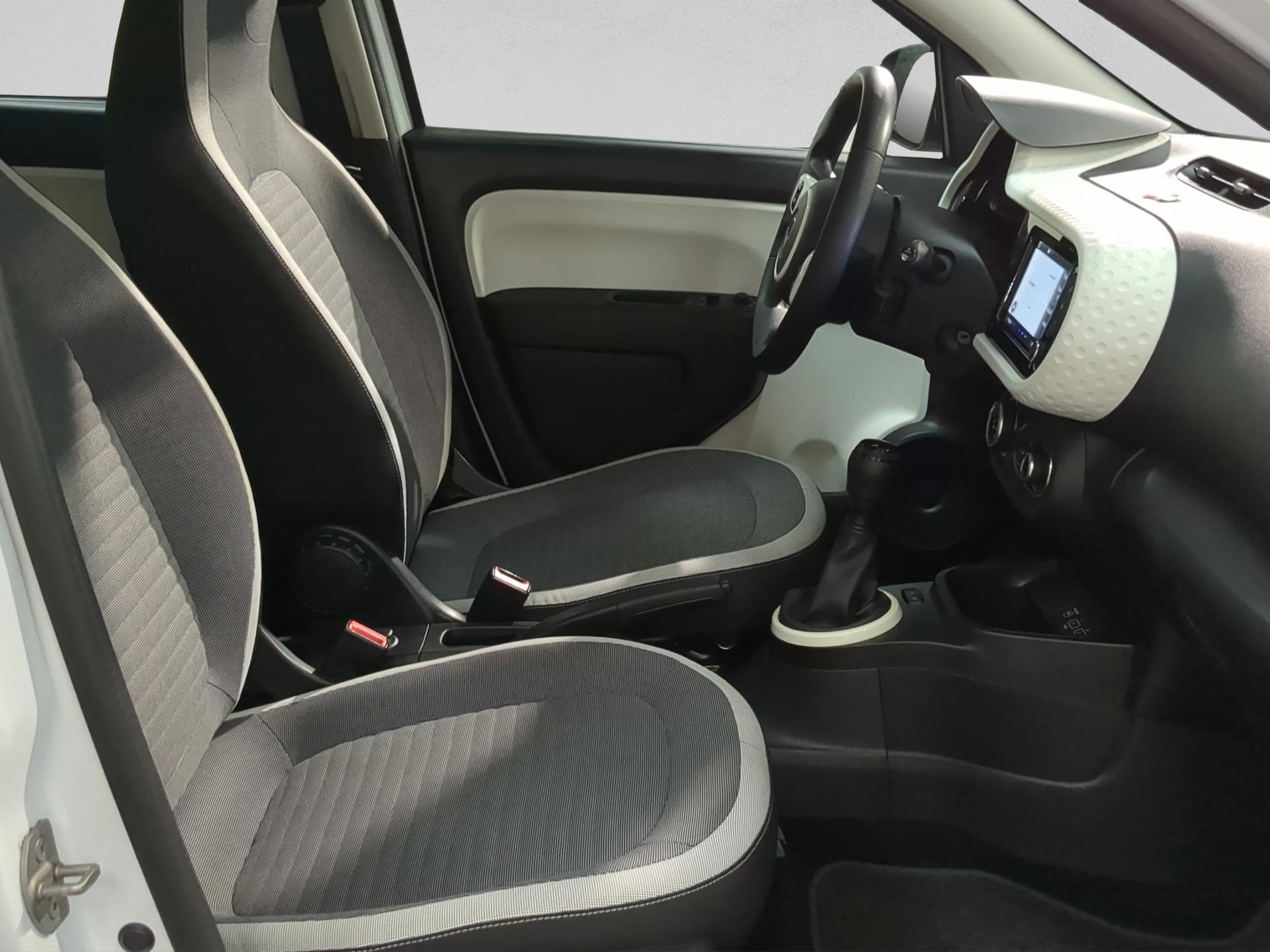 RENAULT Twingo SCe 65 Equilibre-image-15
