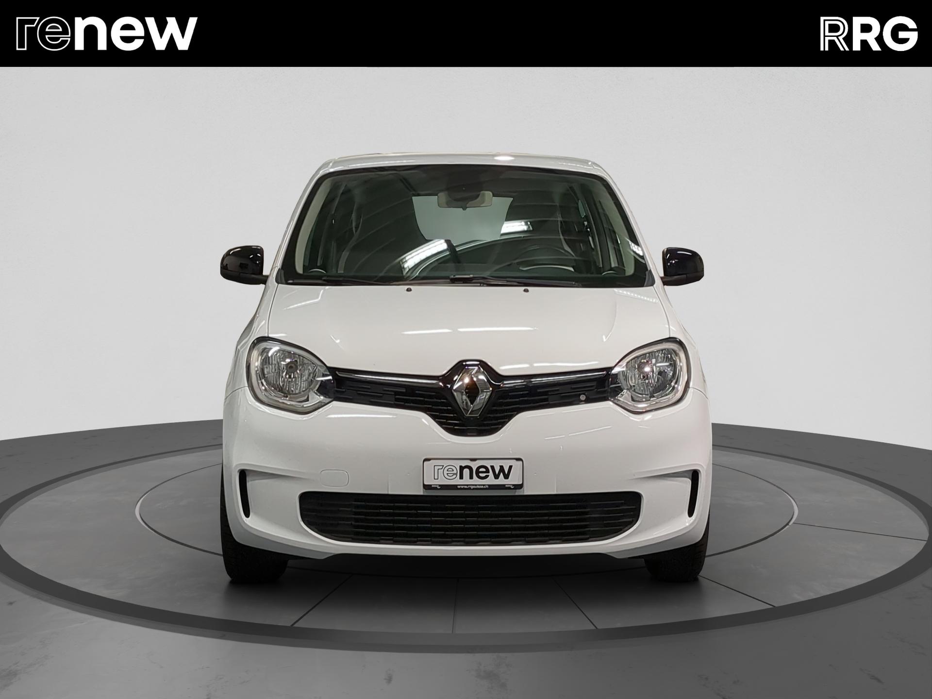 RENAULT Twingo SCe 65 Equilibre-image-7