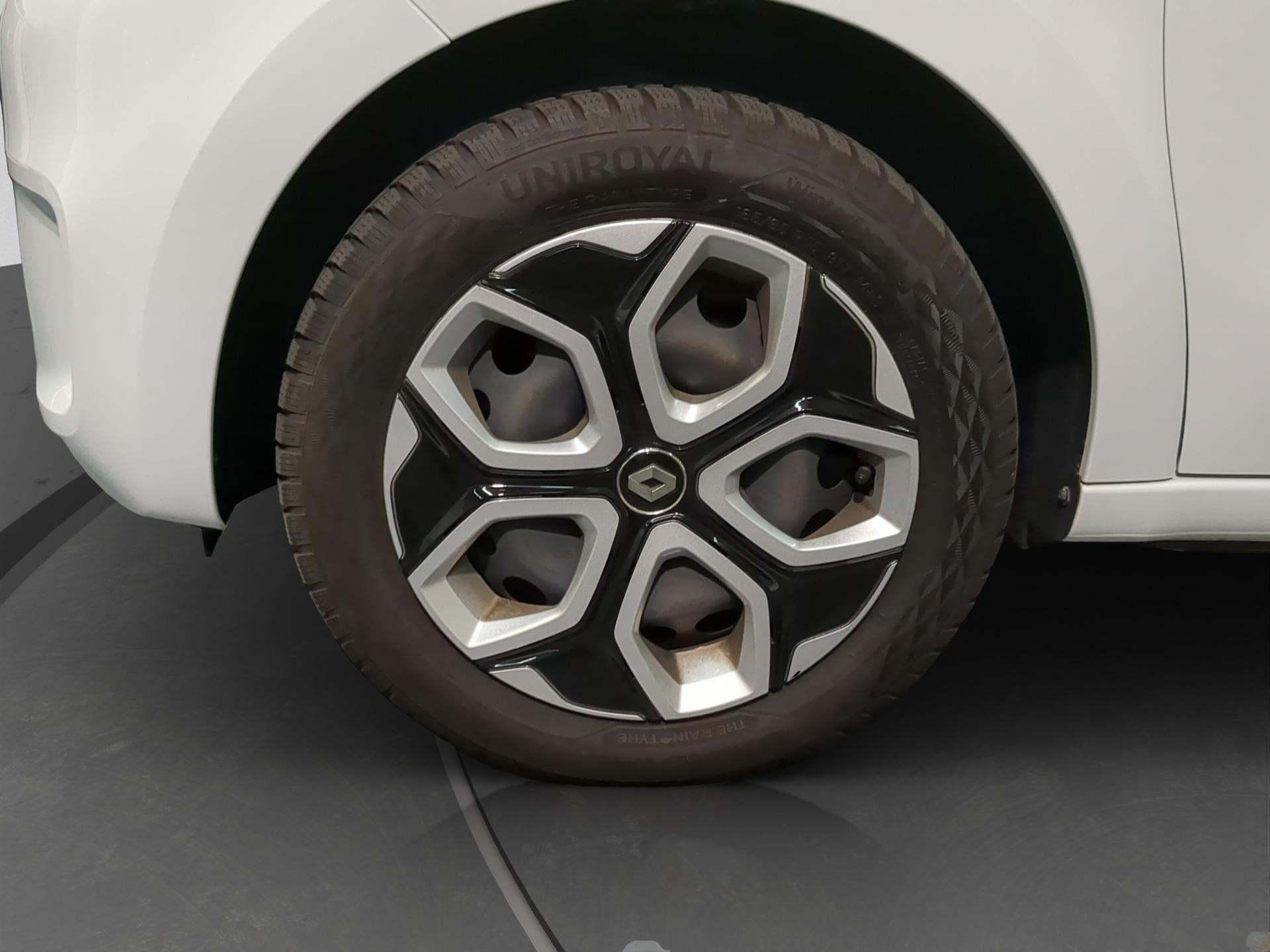 RENAULT Twingo SCe 65 Equilibre-image-22