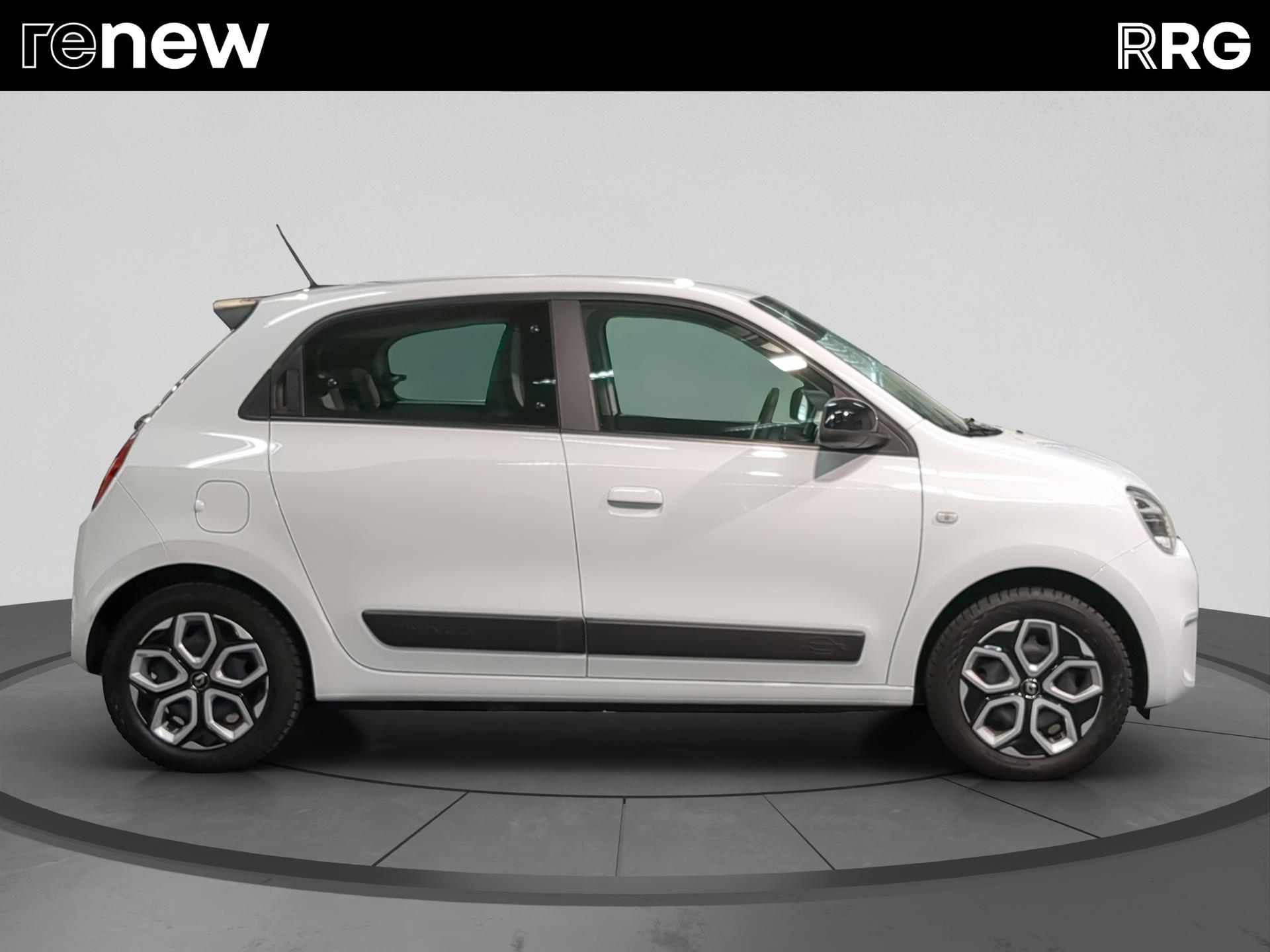RENAULT Twingo SCe 65 Equilibre-image-1