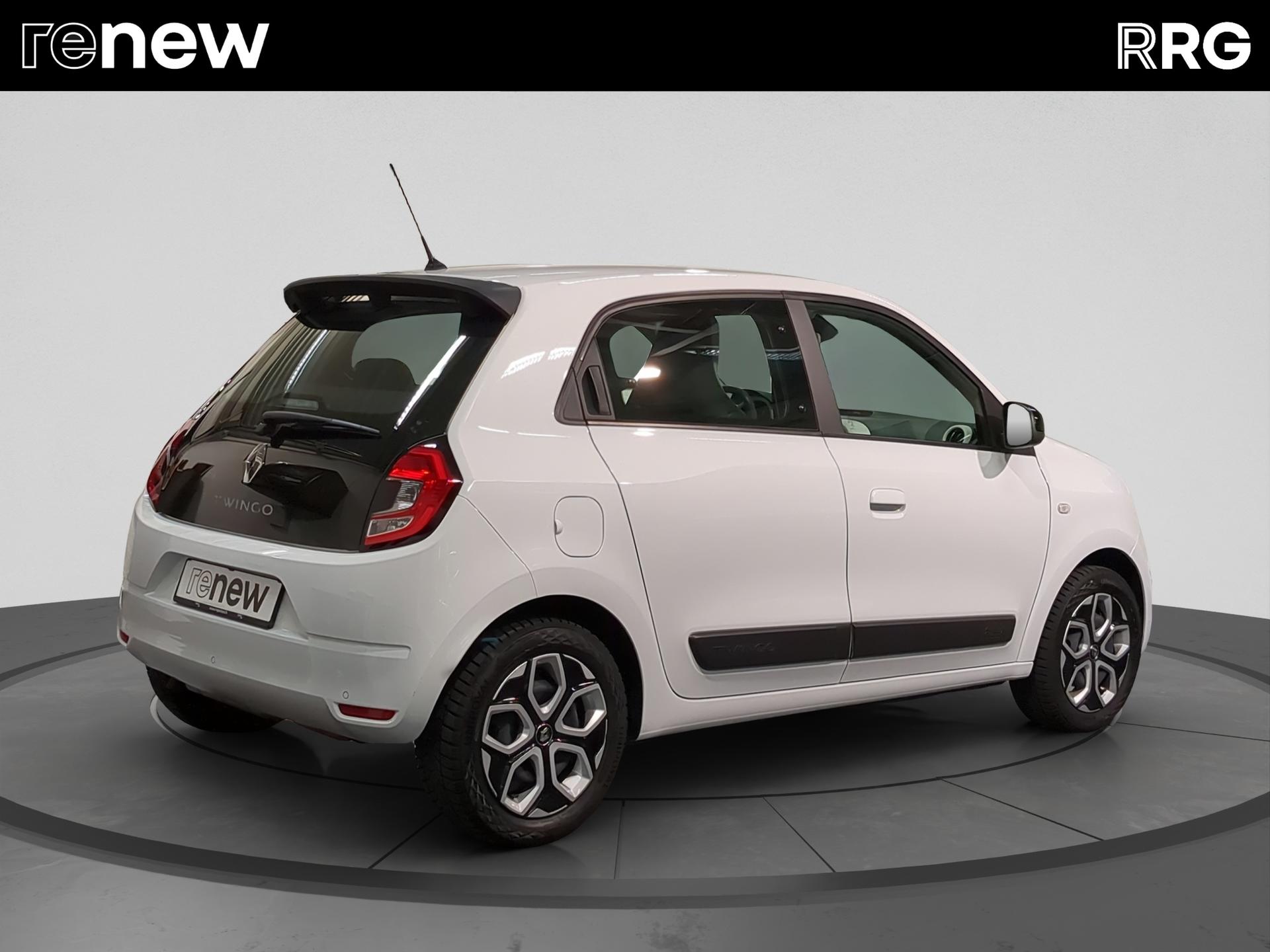 RENAULT Twingo SCe 65 Equilibre-image-2