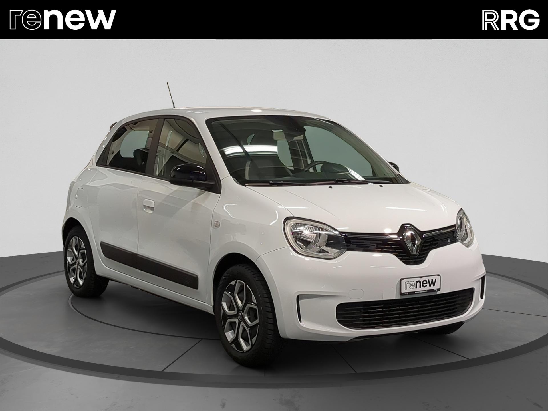 Twingo SCe 65 Equilibre