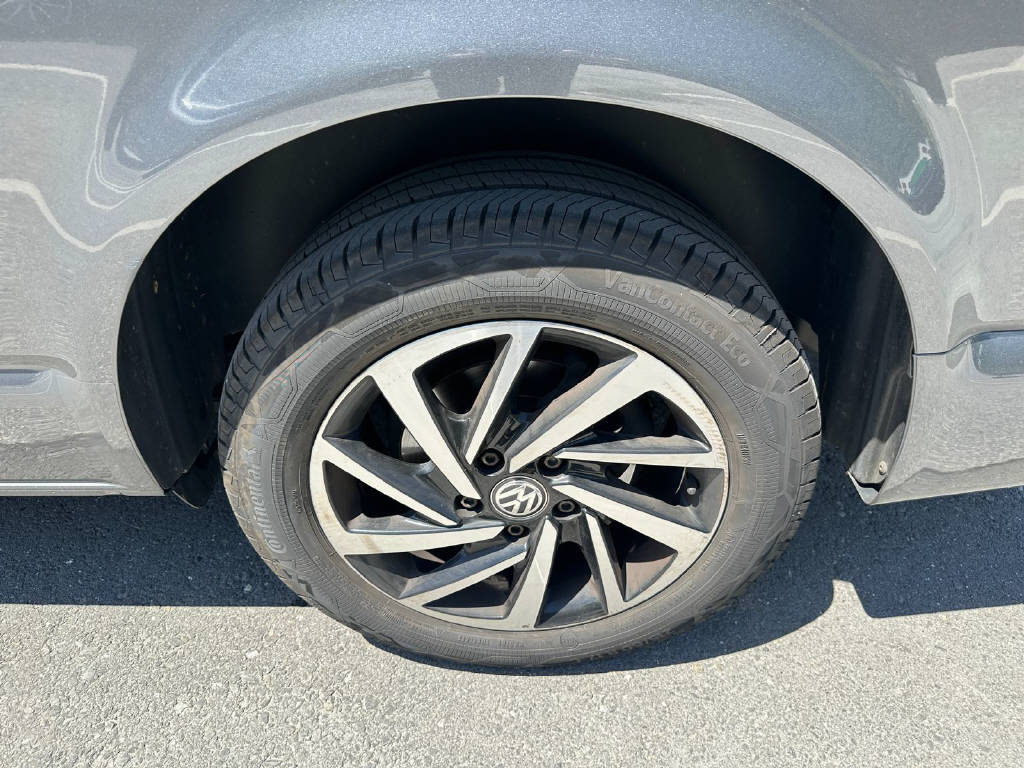 VW T6.1 Multivan 2.0 TDI 150 Trendline Liberty DSG 4m-image-12