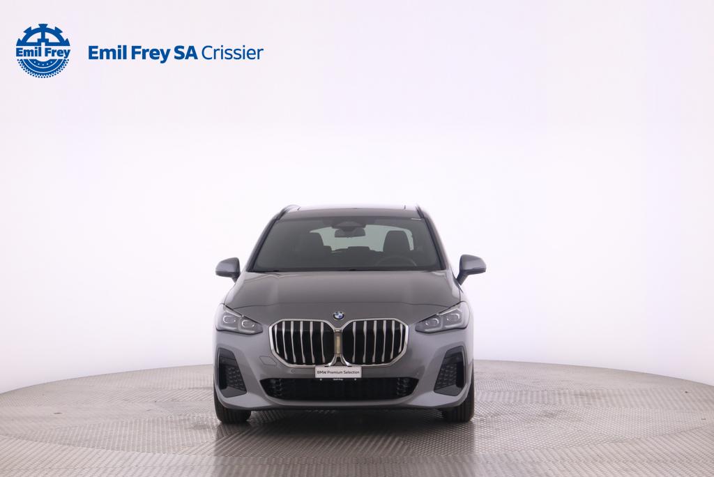 BMW 223d xDrive Active Tourer-image-7