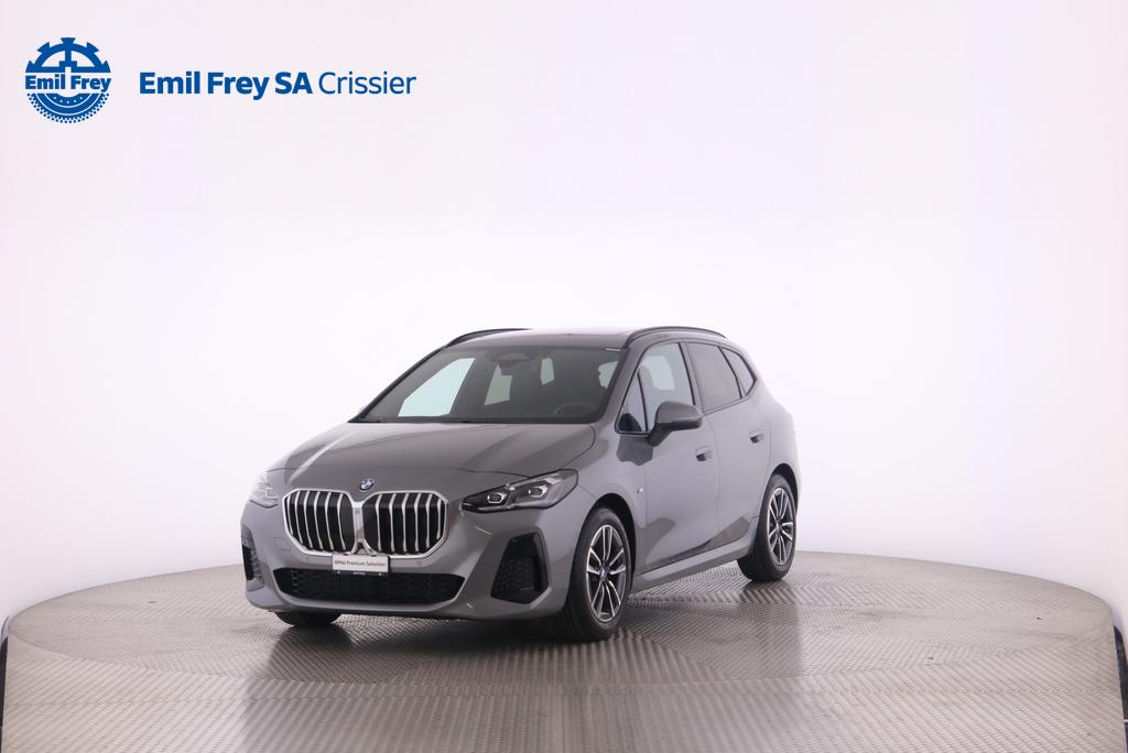 BMW 223d xDrive Active Tourer-image-0