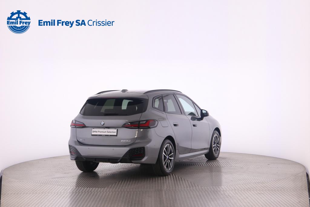 BMW 223d xDrive Active Tourer-image-1