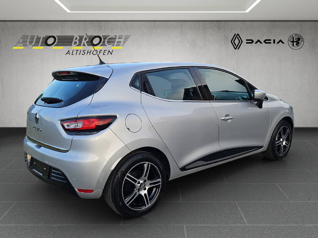RENAULT Clio 0.9 TCe Intens S/S-image-3