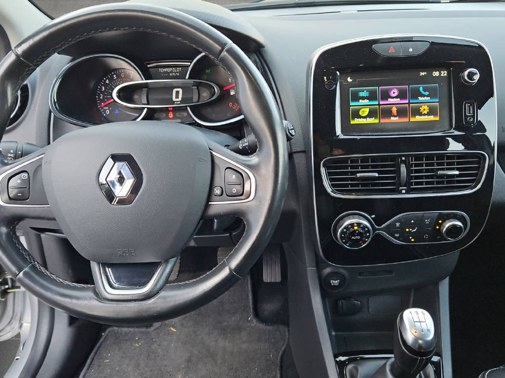 RENAULT Clio 0.9 TCe Intens S/S-image-7
