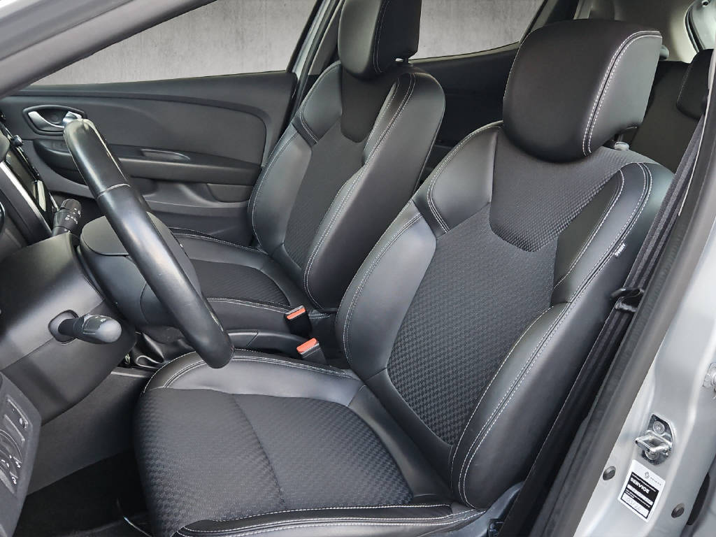 RENAULT Clio 0.9 TCe Intens S/S-image-4