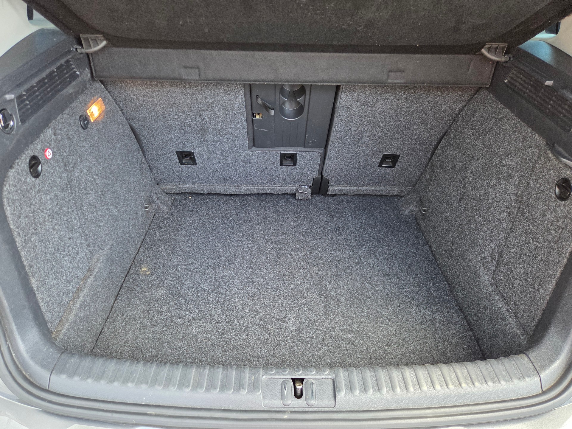 VW Tiguan 1.4 TSI Sport&Style 4Motion-image-14