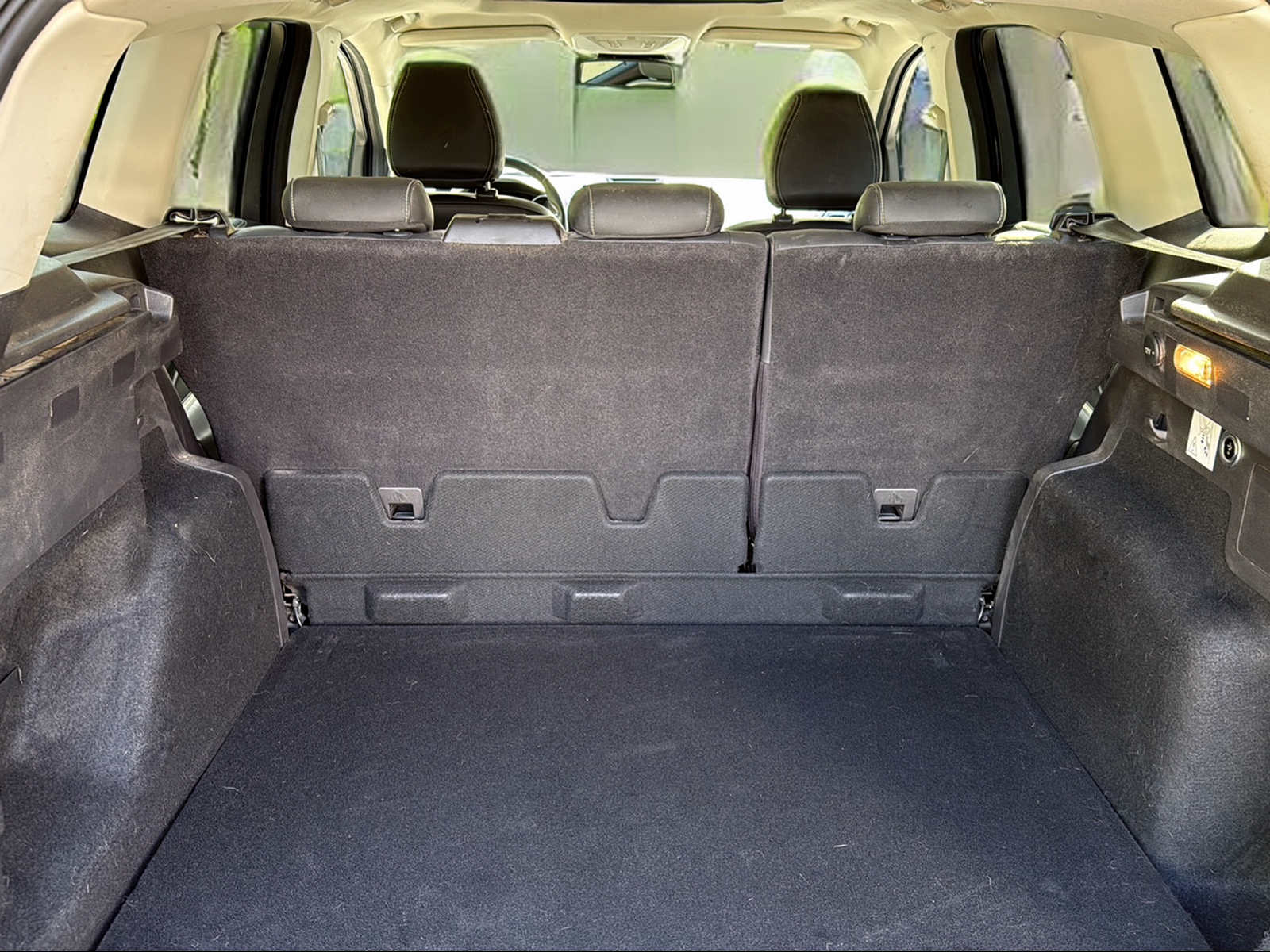 FORD Kuga 2.0 TDCi Vignale 4WD PowerShift-image-14