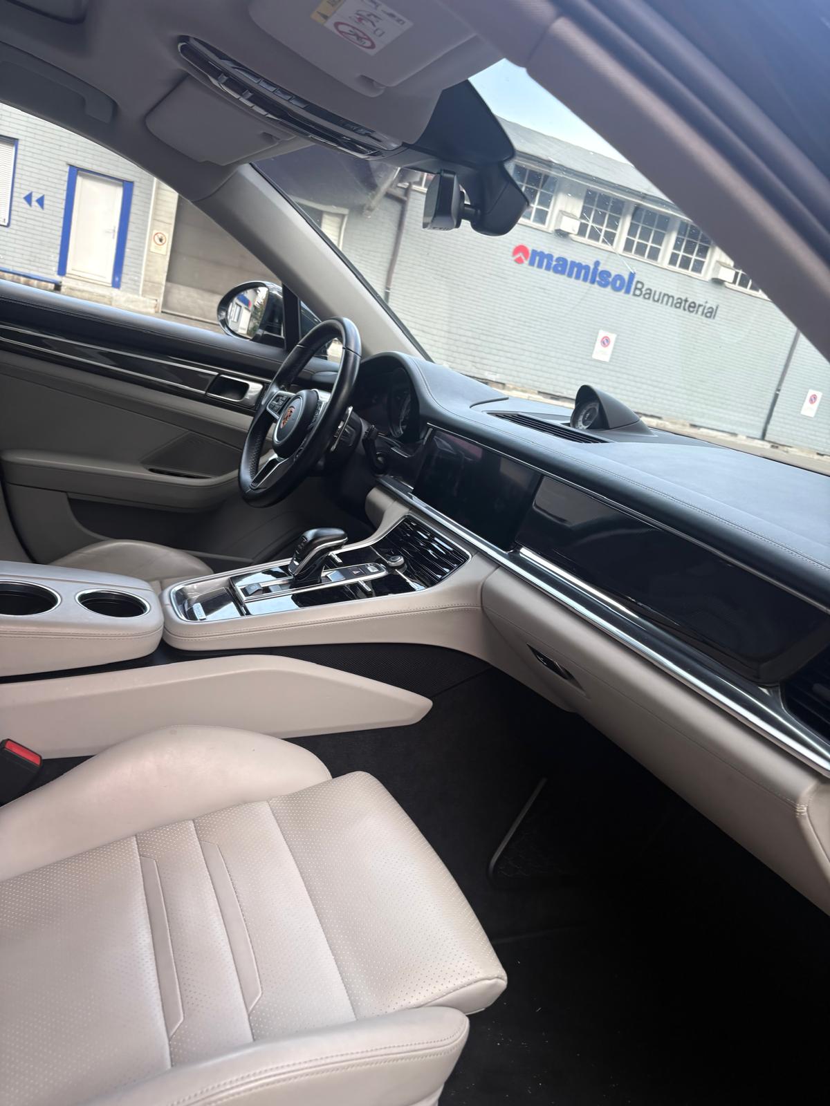 PORSCHE 2.9 V6 4 E-Hybrid-image-4