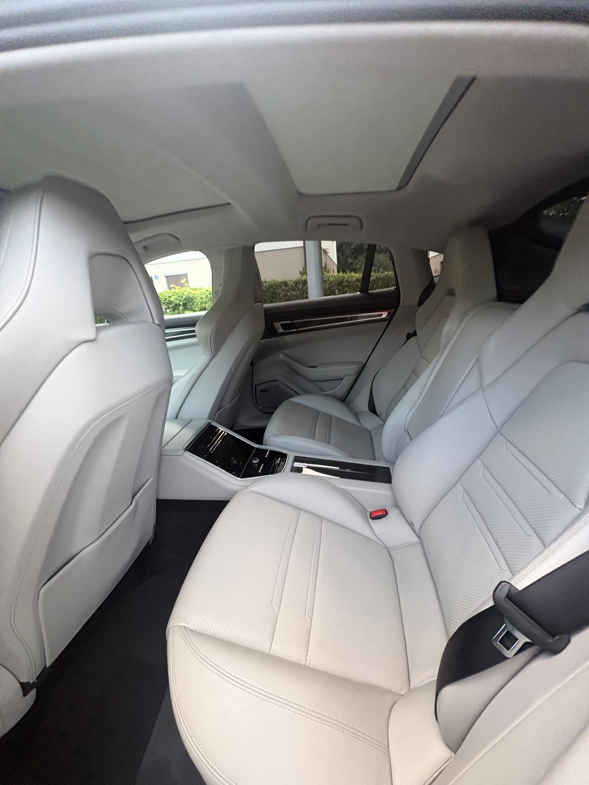 PORSCHE 2.9 V6 4 E-Hybrid-image-3