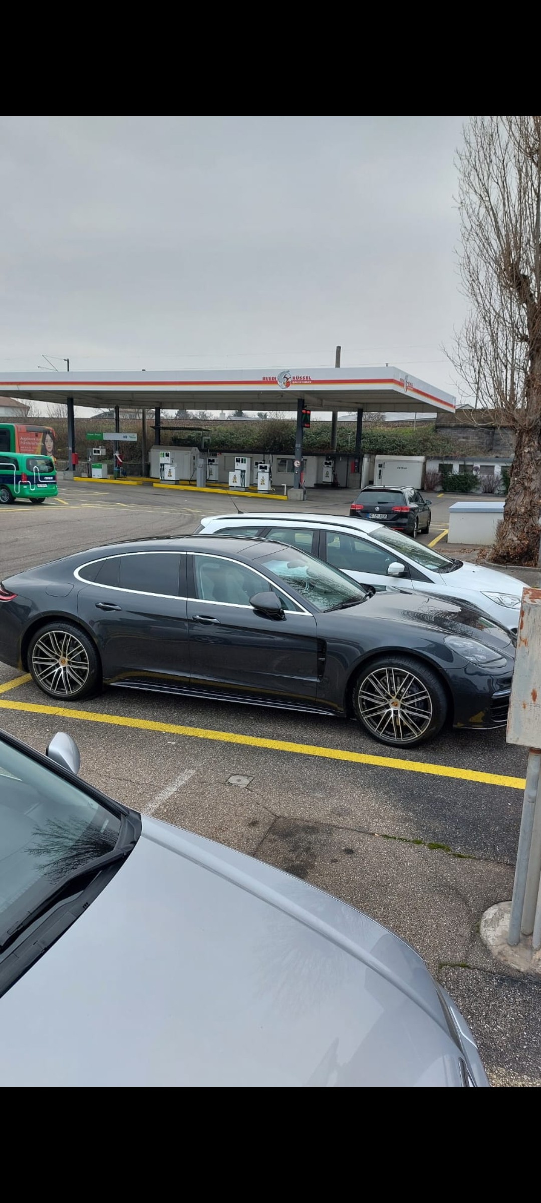 PORSCHE 2.9 V6 4 E-Hybrid-image-5