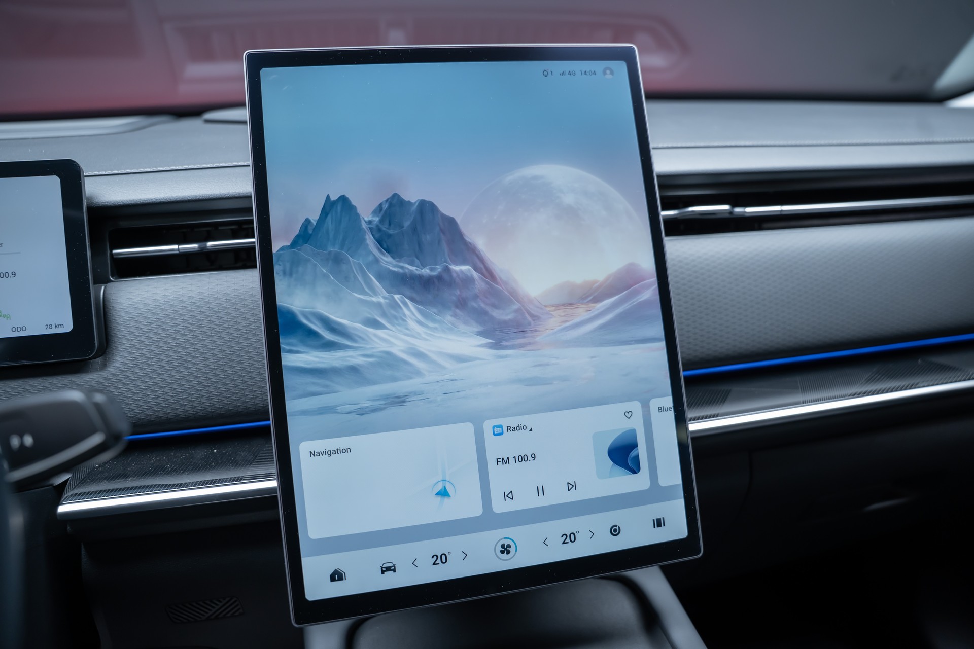 JAECOO 7 1.5TGDI HEV Exclusive DCT / Panorama-Schiebedach / Head-Up Display / 360° Kamera-image-29