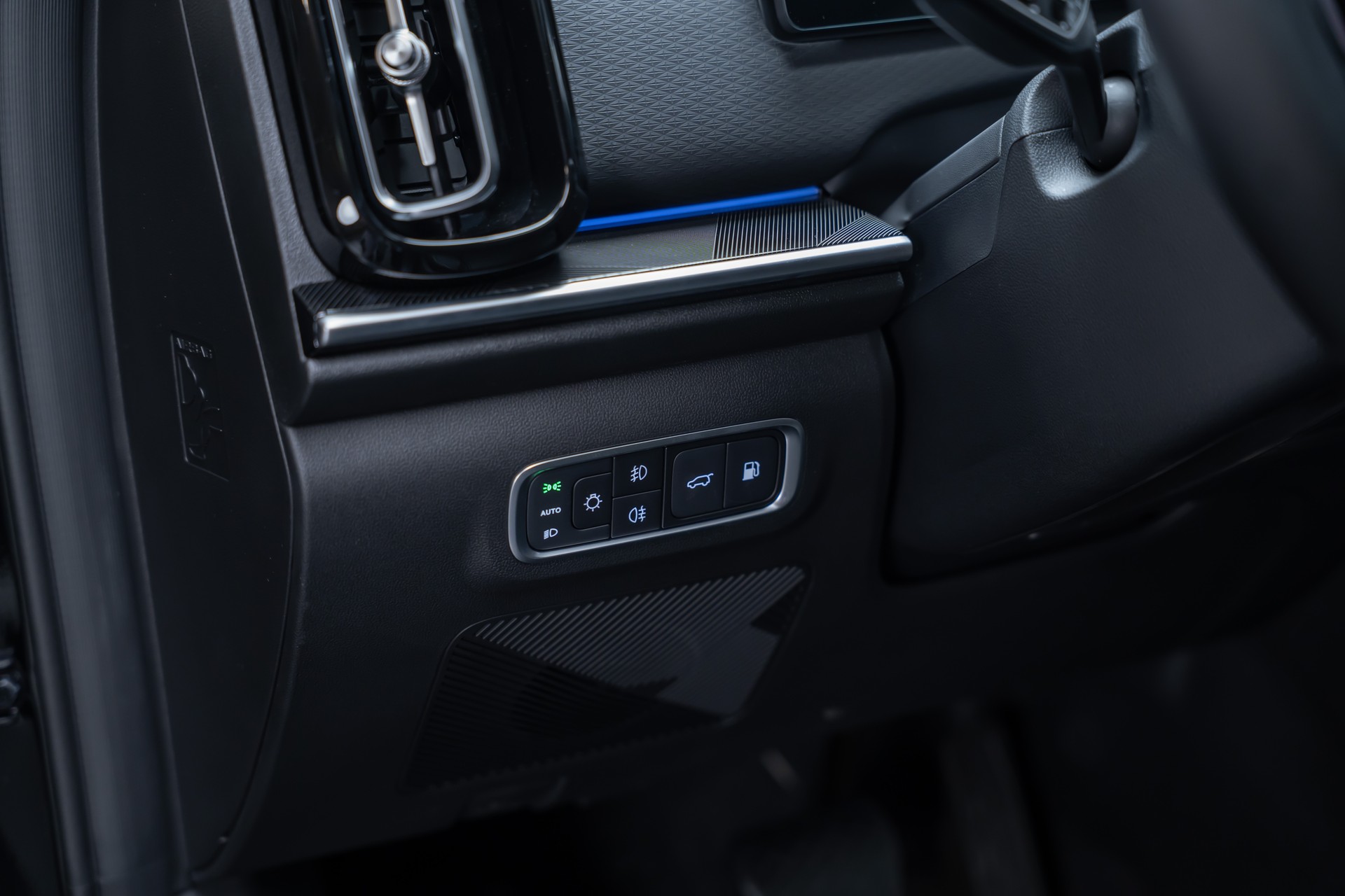 JAECOO 7 1.5TGDI HEV Exclusive DCT / Panorama-Schiebedach / Head-Up Display / 360° Kamera-image-19
