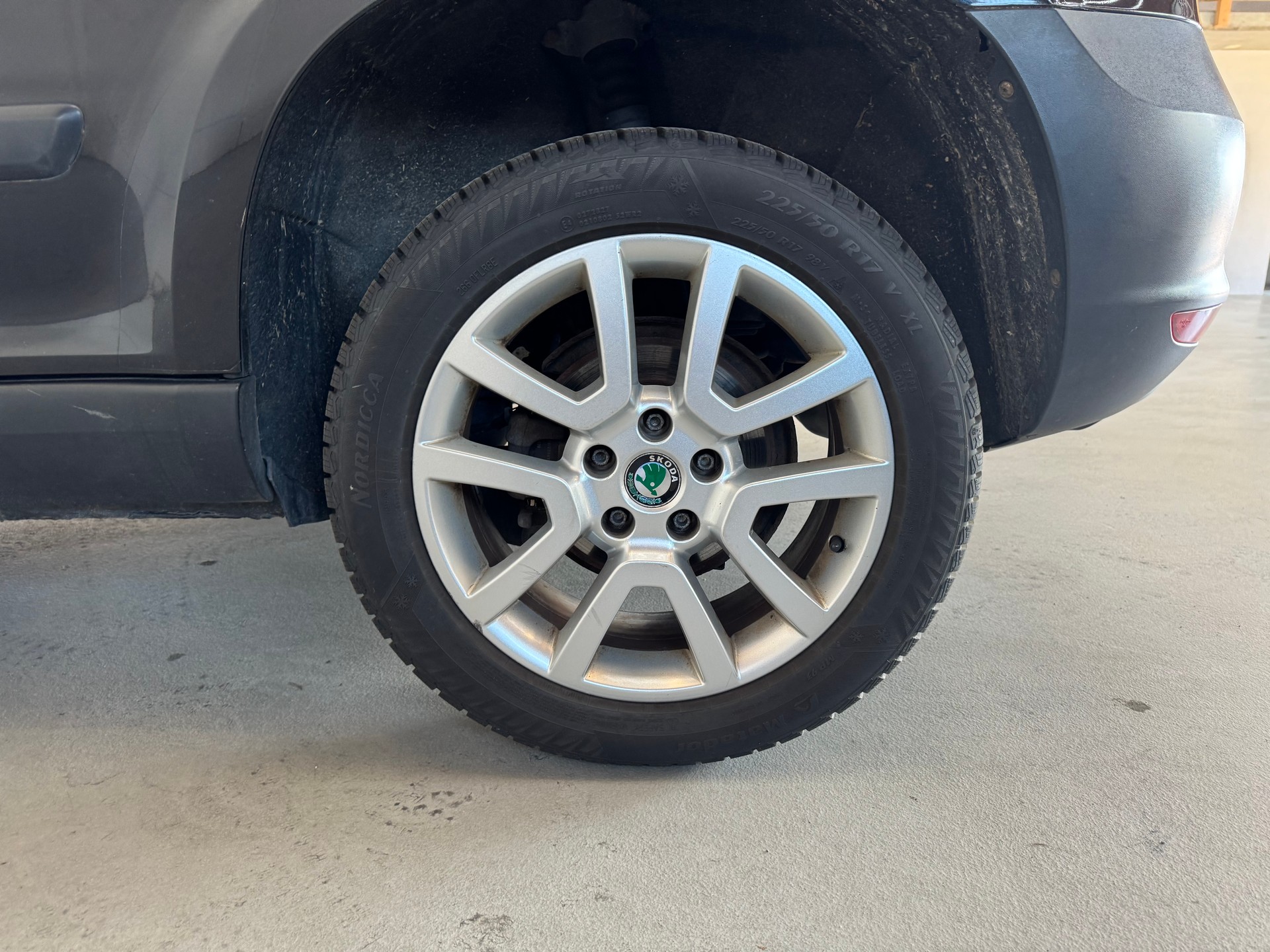 SKODA Yeti 2.0 TDI Elegance 4x4 DSG-image-8