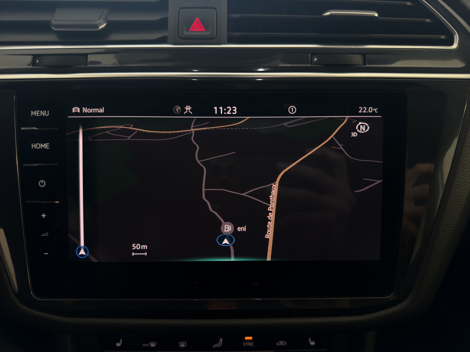 VW Tiguan Allspace 2.0 TSI R-Line DSG-image-10