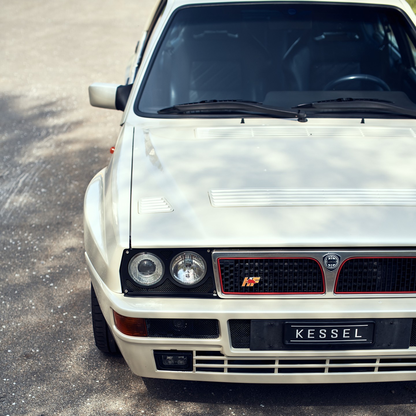 LANCIA Delta HF 16V-image-5