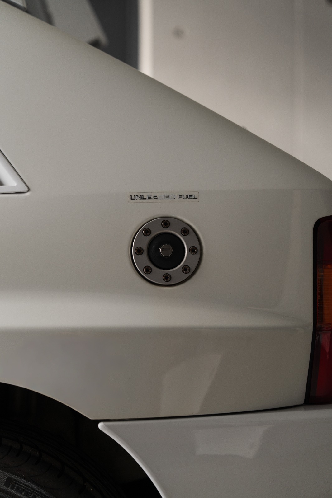 LANCIA Delta HF 16V-image-8