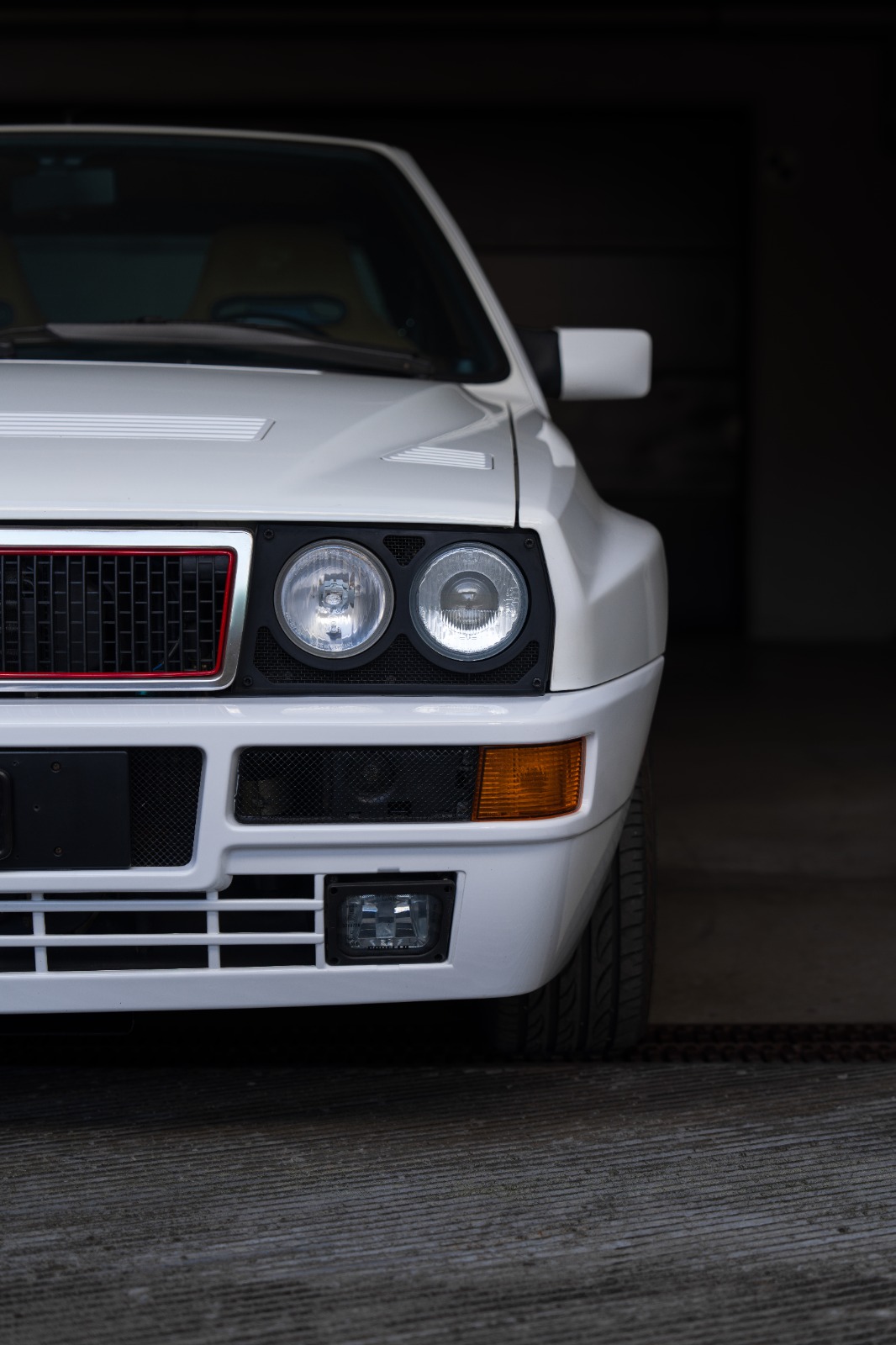 LANCIA Delta HF 16V-image-1