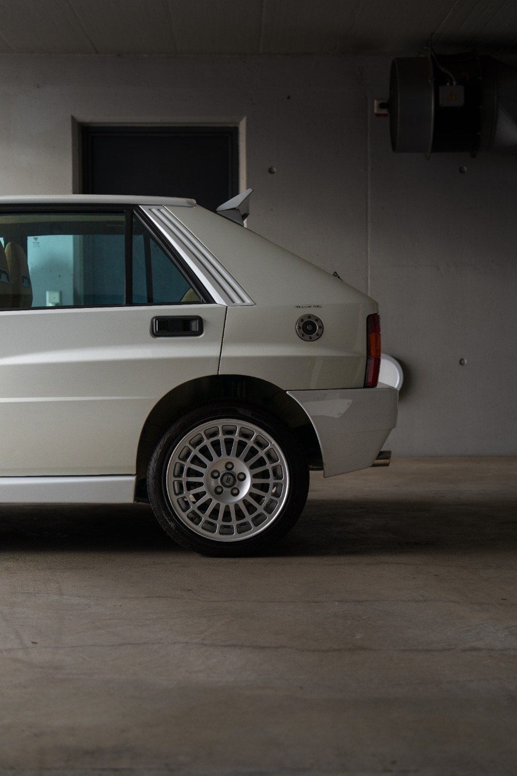 LANCIA Delta HF 16V-image-3