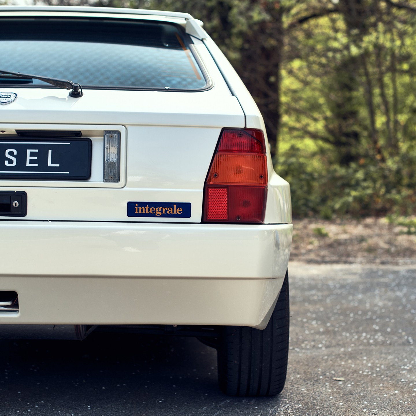 LANCIA Delta HF 16V-image-3