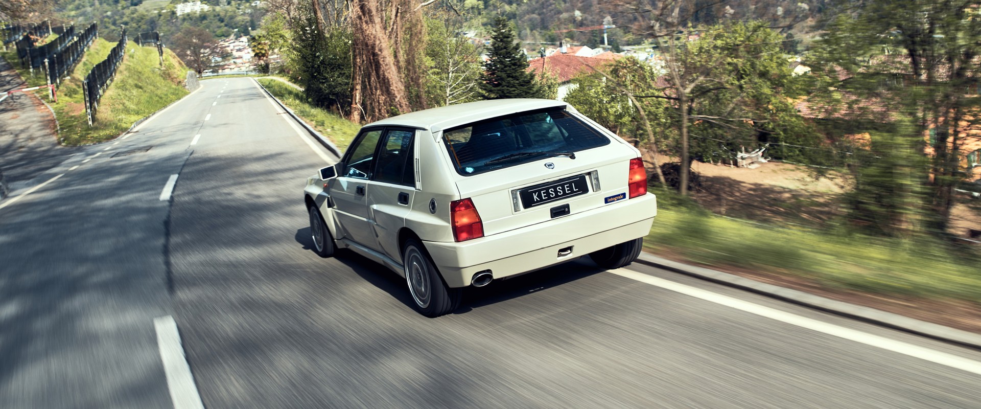 LANCIA Delta HF 16V-image-2
