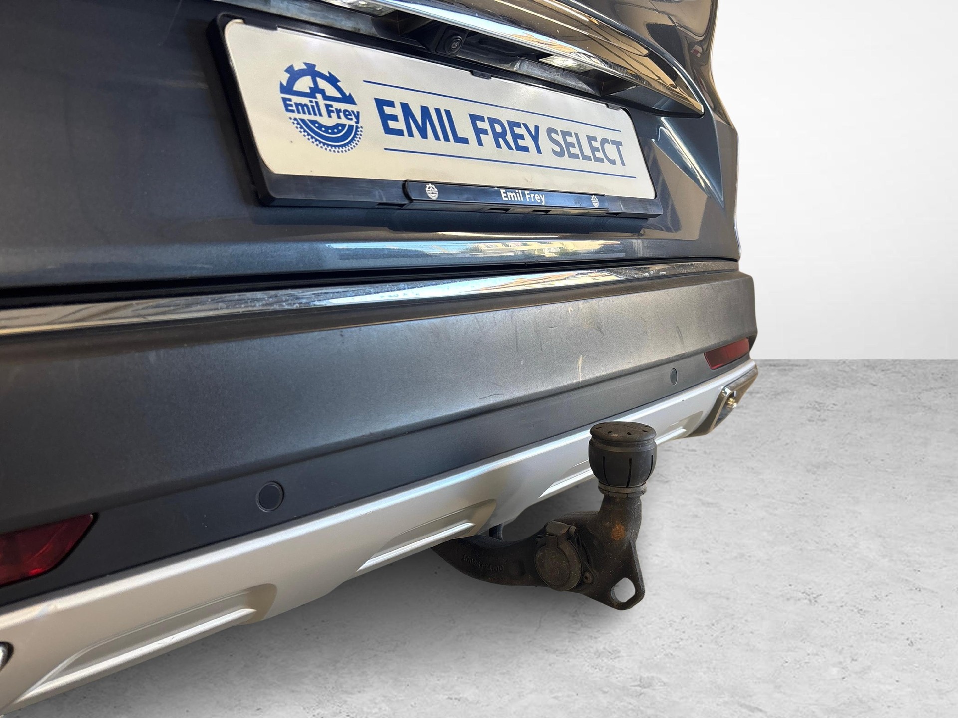 RENAULT Espace 1.8 TCe 225 Initiale EDC 7 places-image-18
