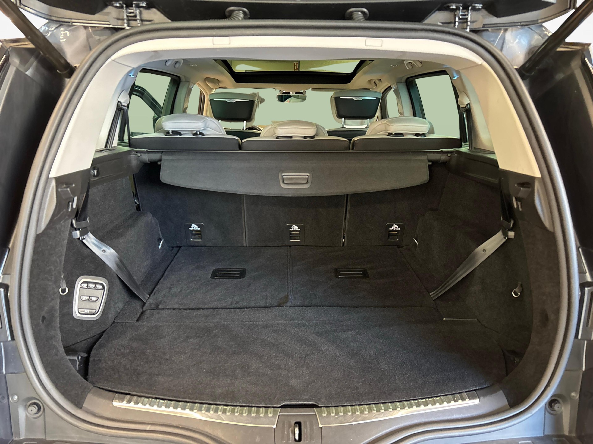 RENAULT Espace 1.8 TCe 225 Initiale EDC 7 places-image-17