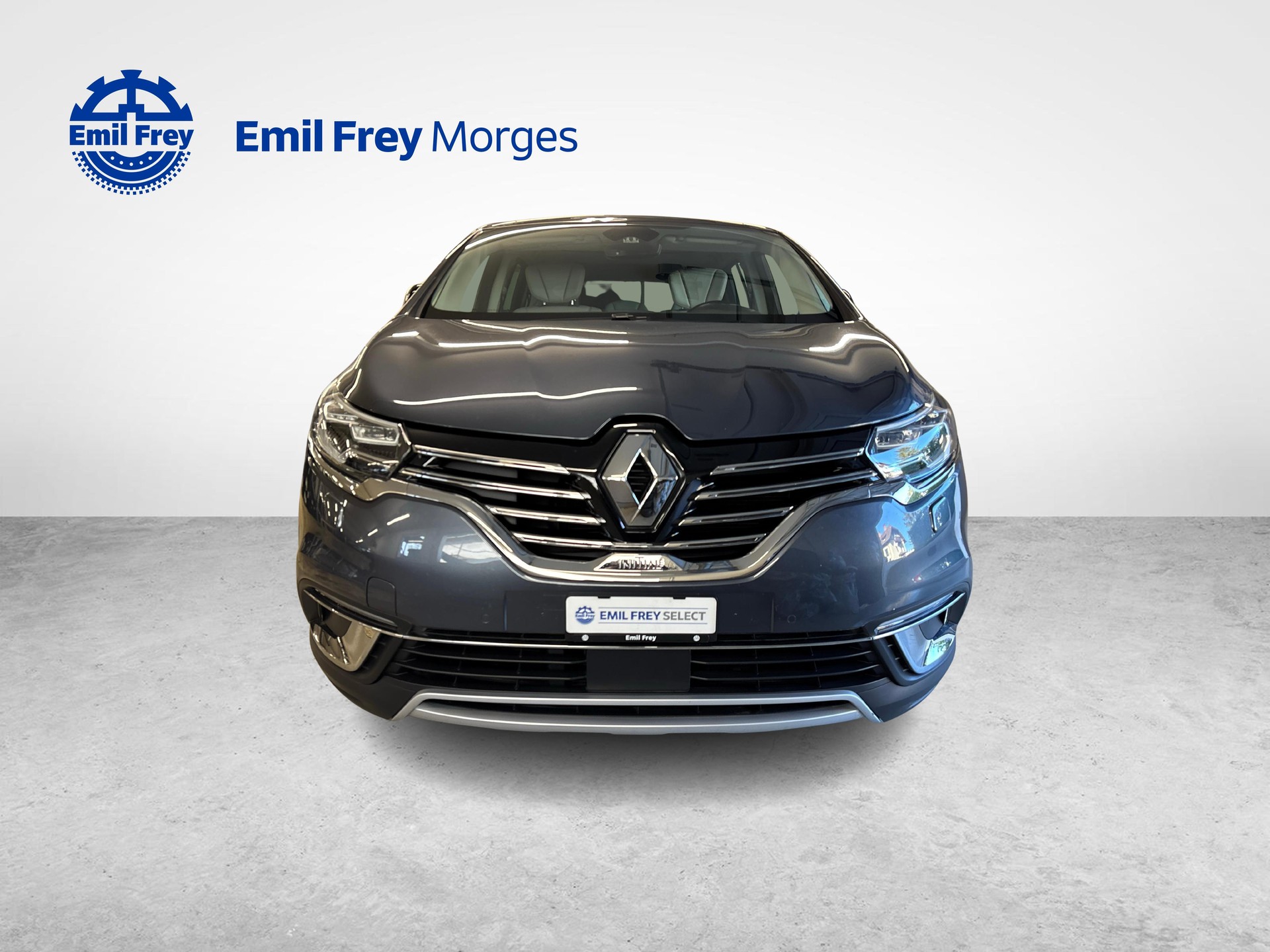 RENAULT Espace 1.8 TCe 225 Initiale EDC 7 places-image-7